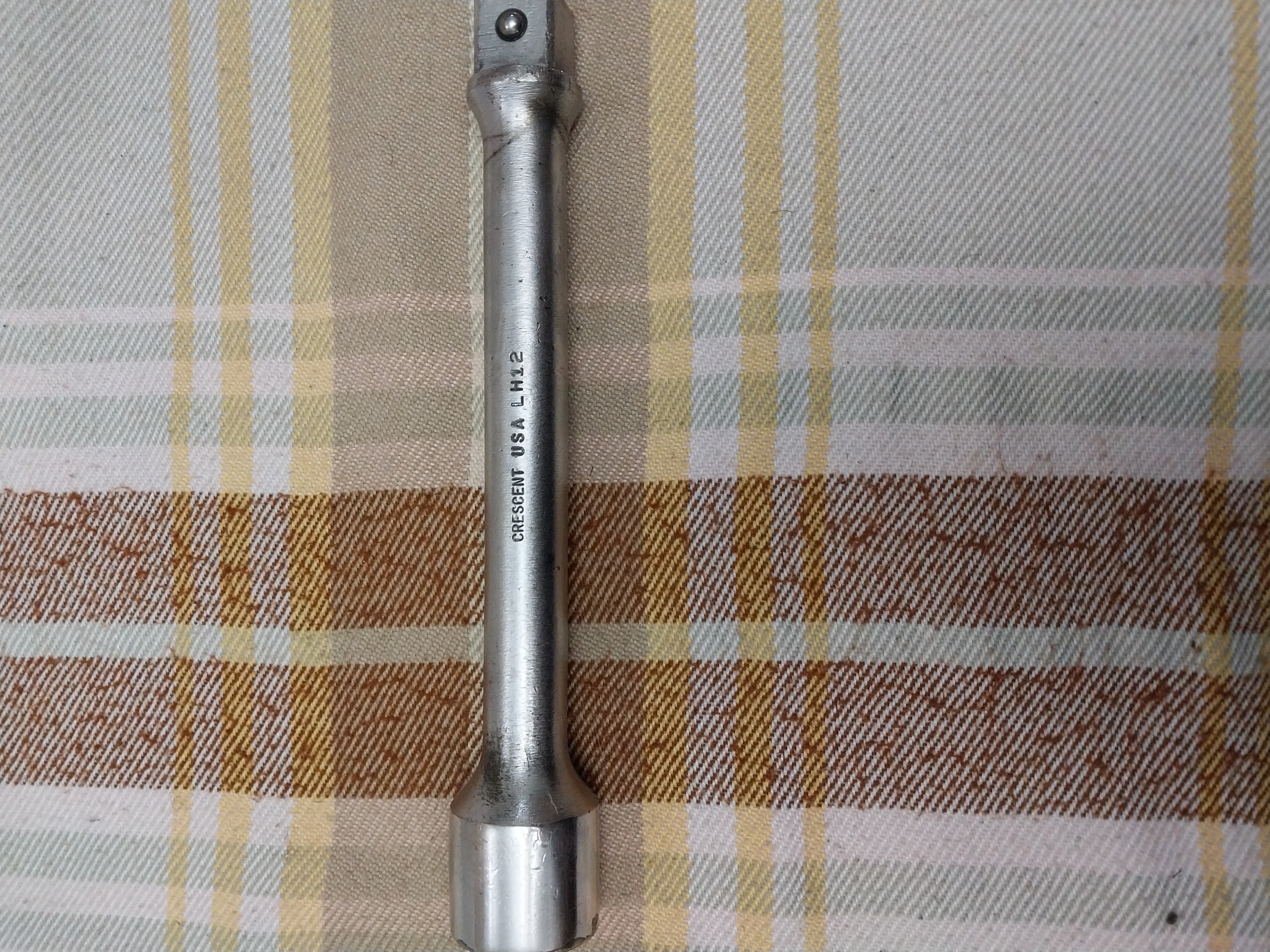 رابط کمکی بکس امریکایی CRESCENTدرایو3/4