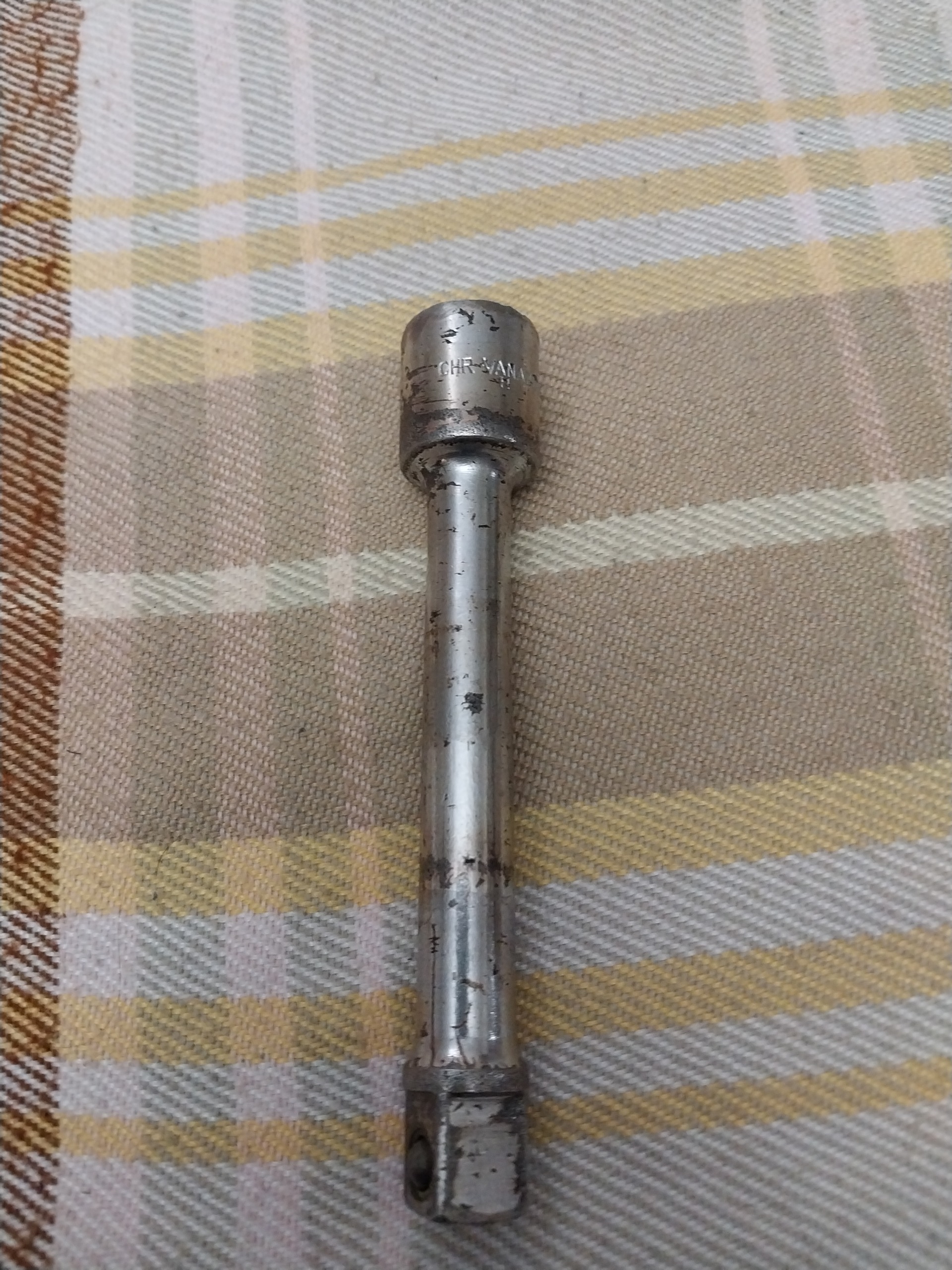 رابط کمکی بکس ژاپنی هیرو 12سانت درایو1/2