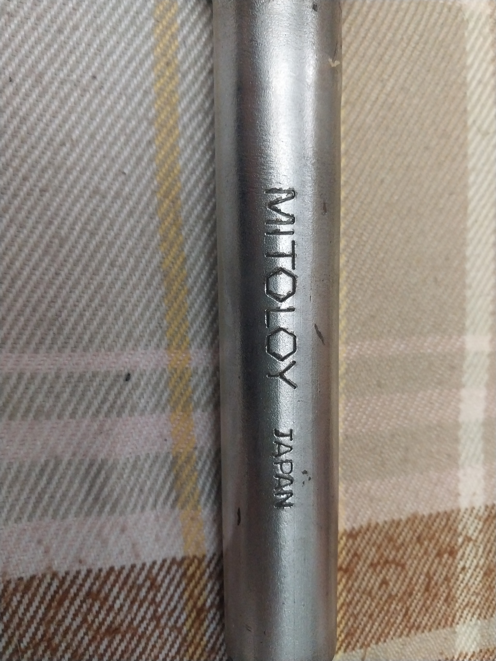 رابط بکس MITOLOY درایو3/4  20 سانتی