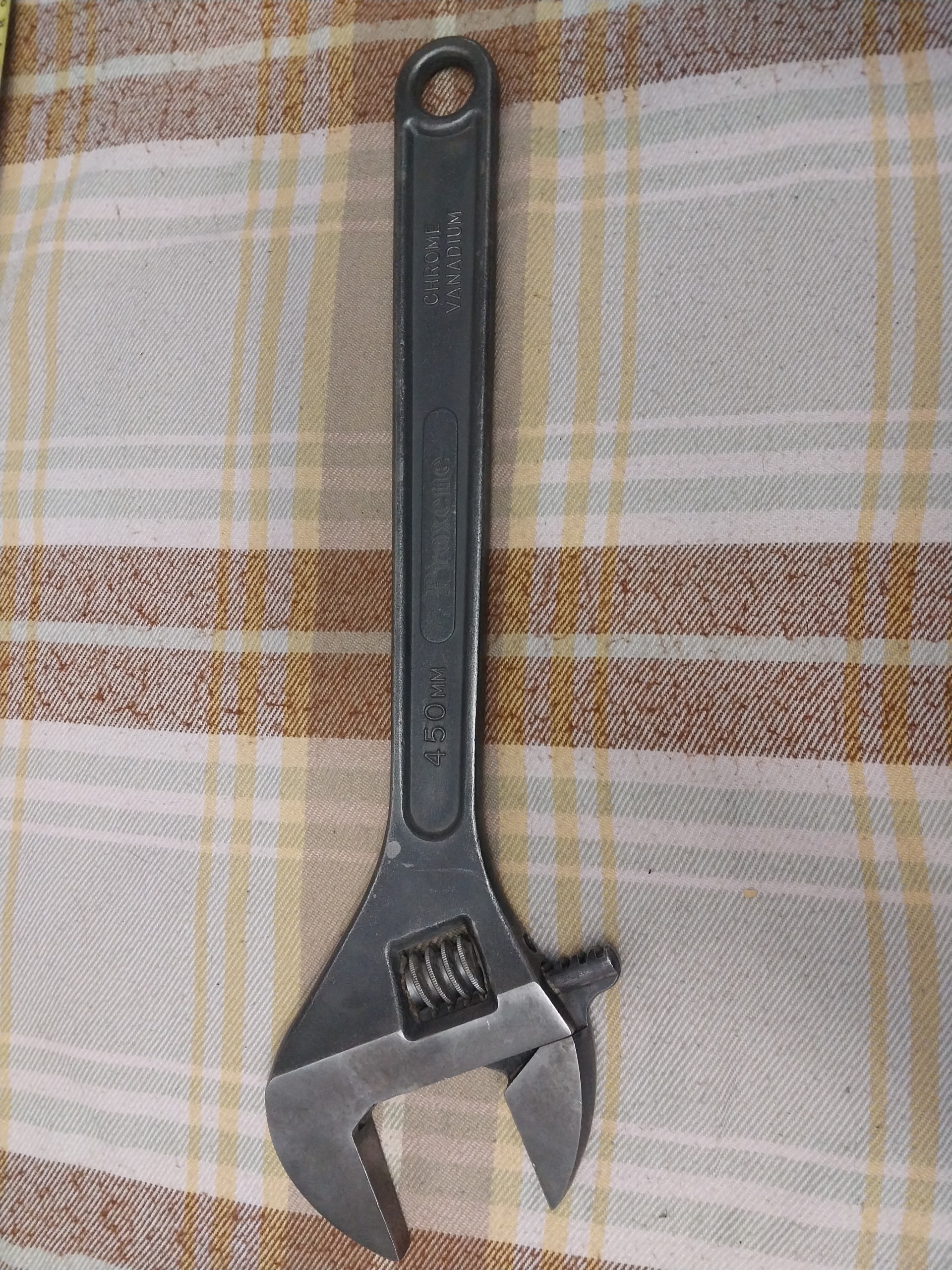 اچار فرانسه Proxene خارجی سایز 18