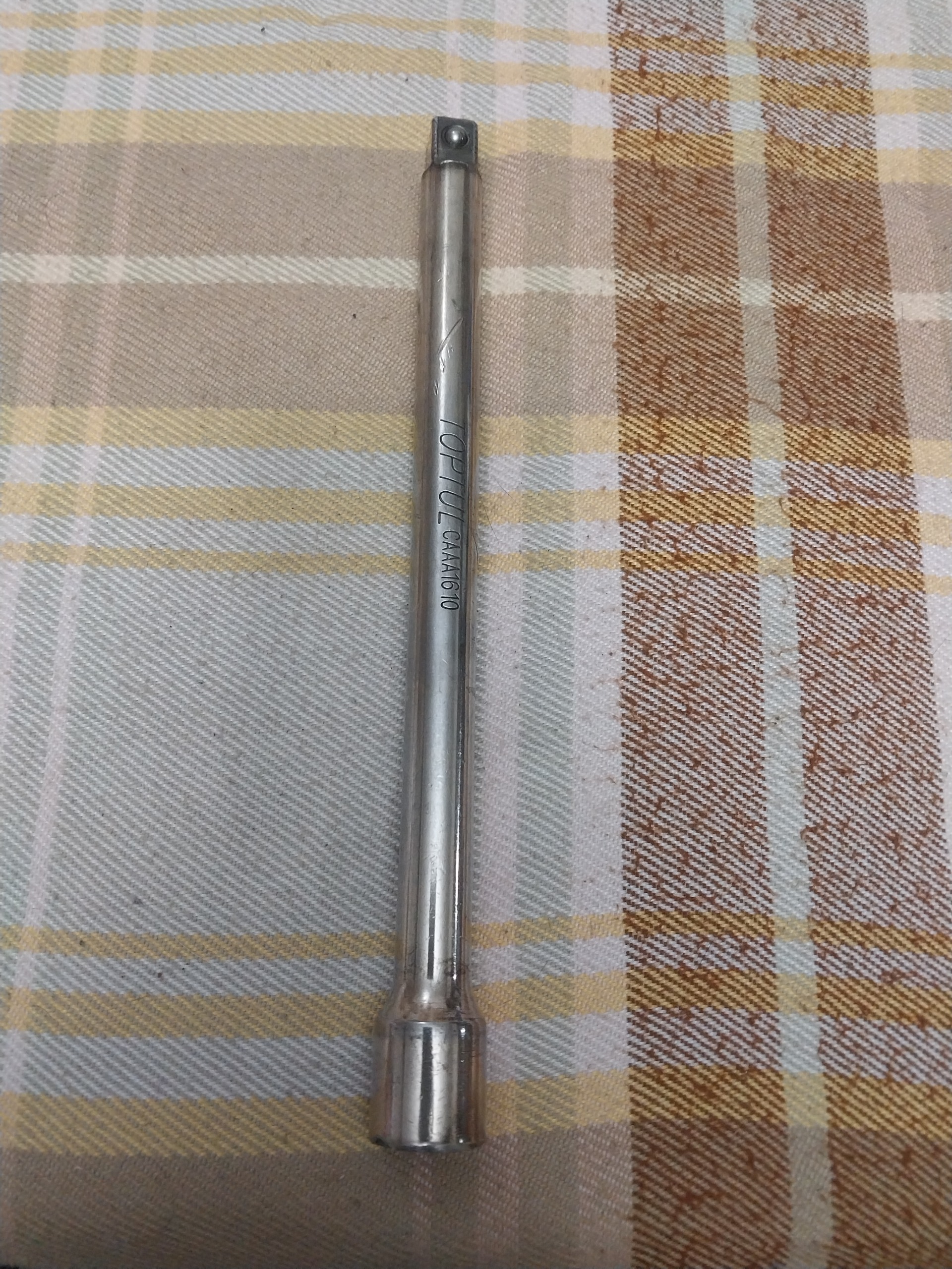 رابط بکس تاپتول 25سانت درایو 1/2