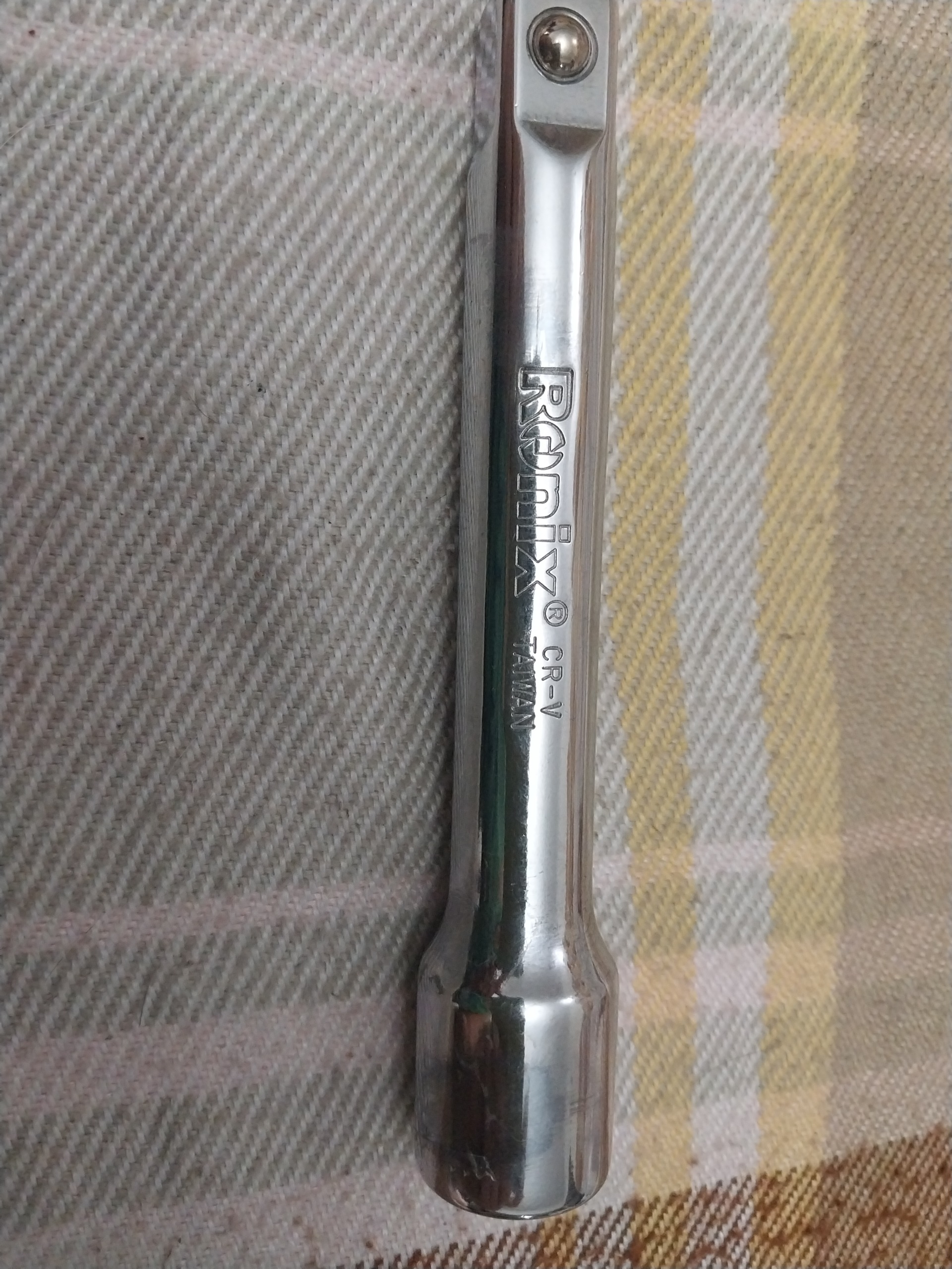 رابط بکس رونیکس تایوان درایو 1/2  12سانتی