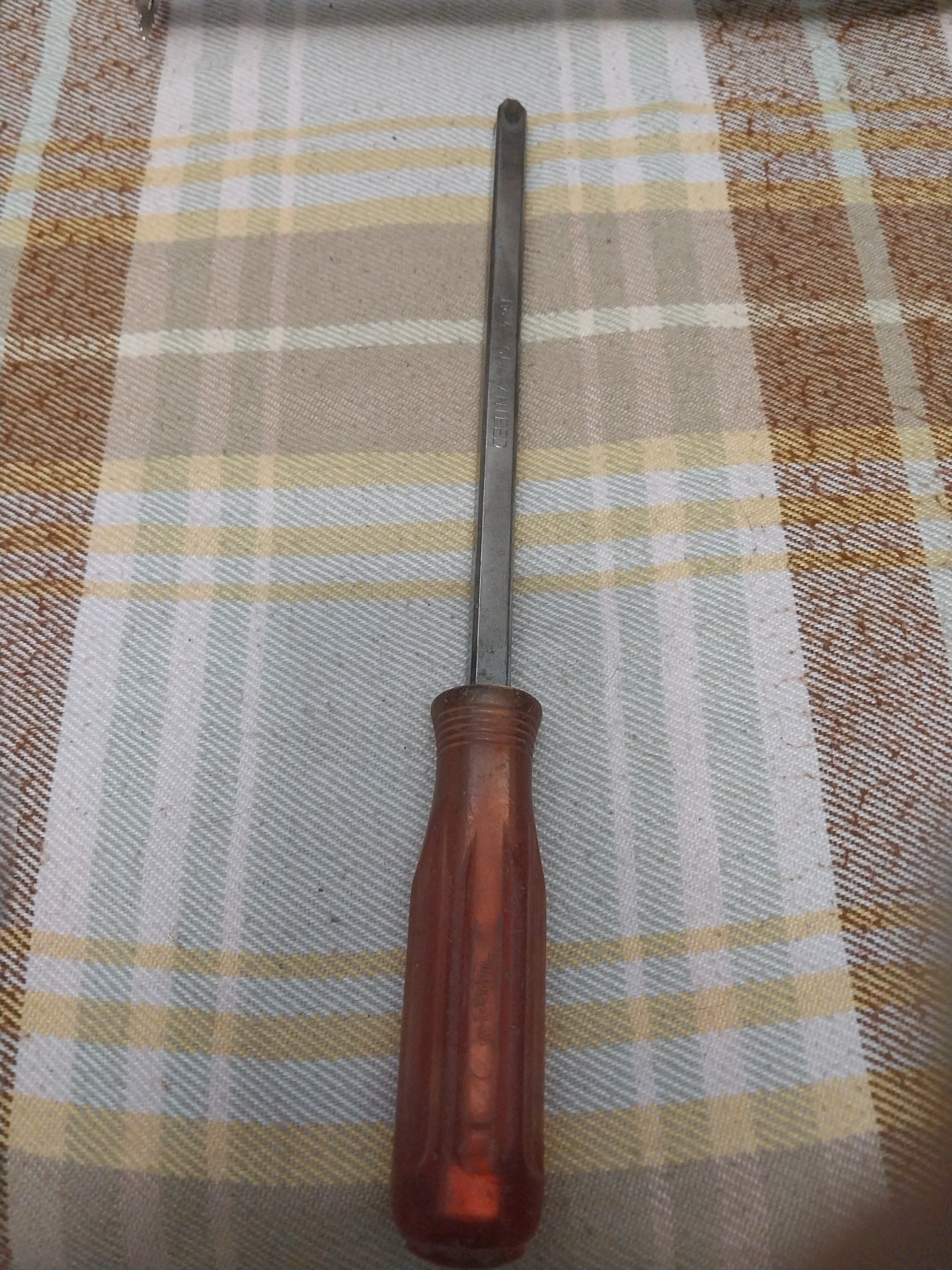 پیچ گوشتی 4سو ژاپنی Star