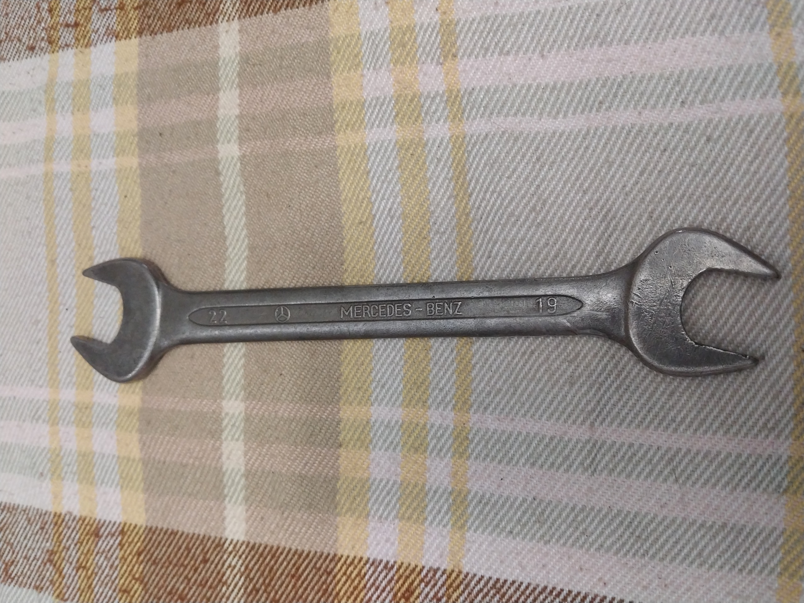 اچار دو سرتخت آلمانی مرسدس بنز هایکو سایز19و22