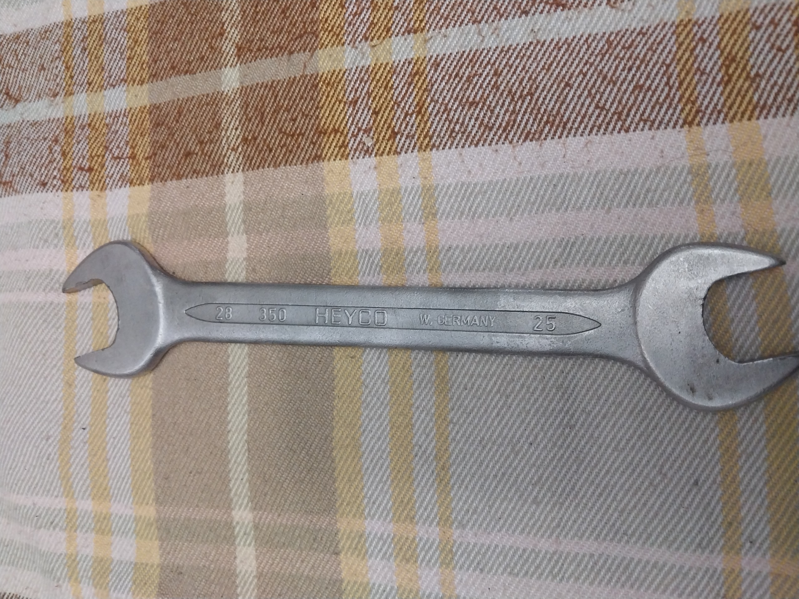 اچار دو سرتخت آلمانی هایکو سایز 25و28