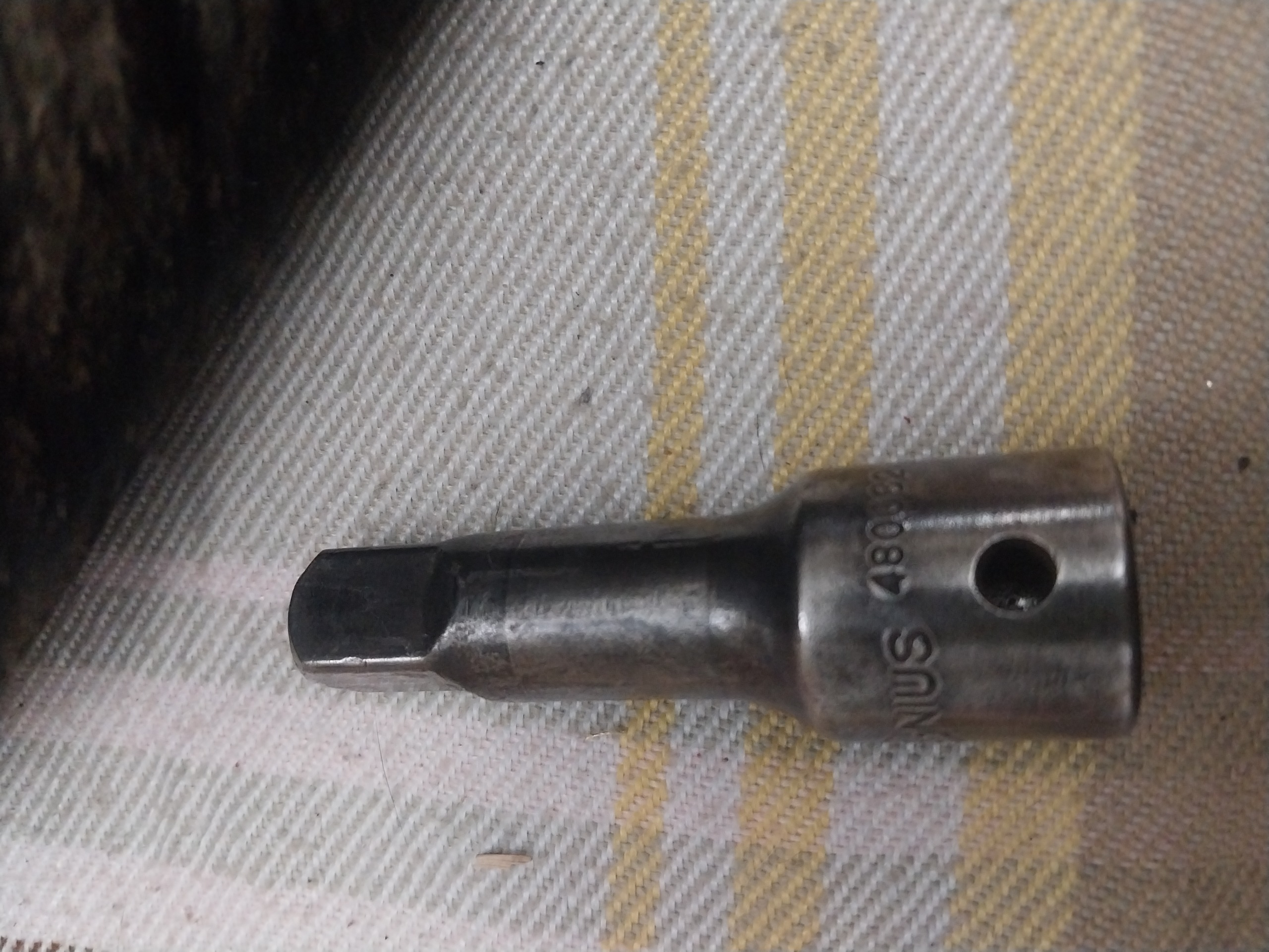 رابط بکس جنیوس 5سانت درایو 1/2