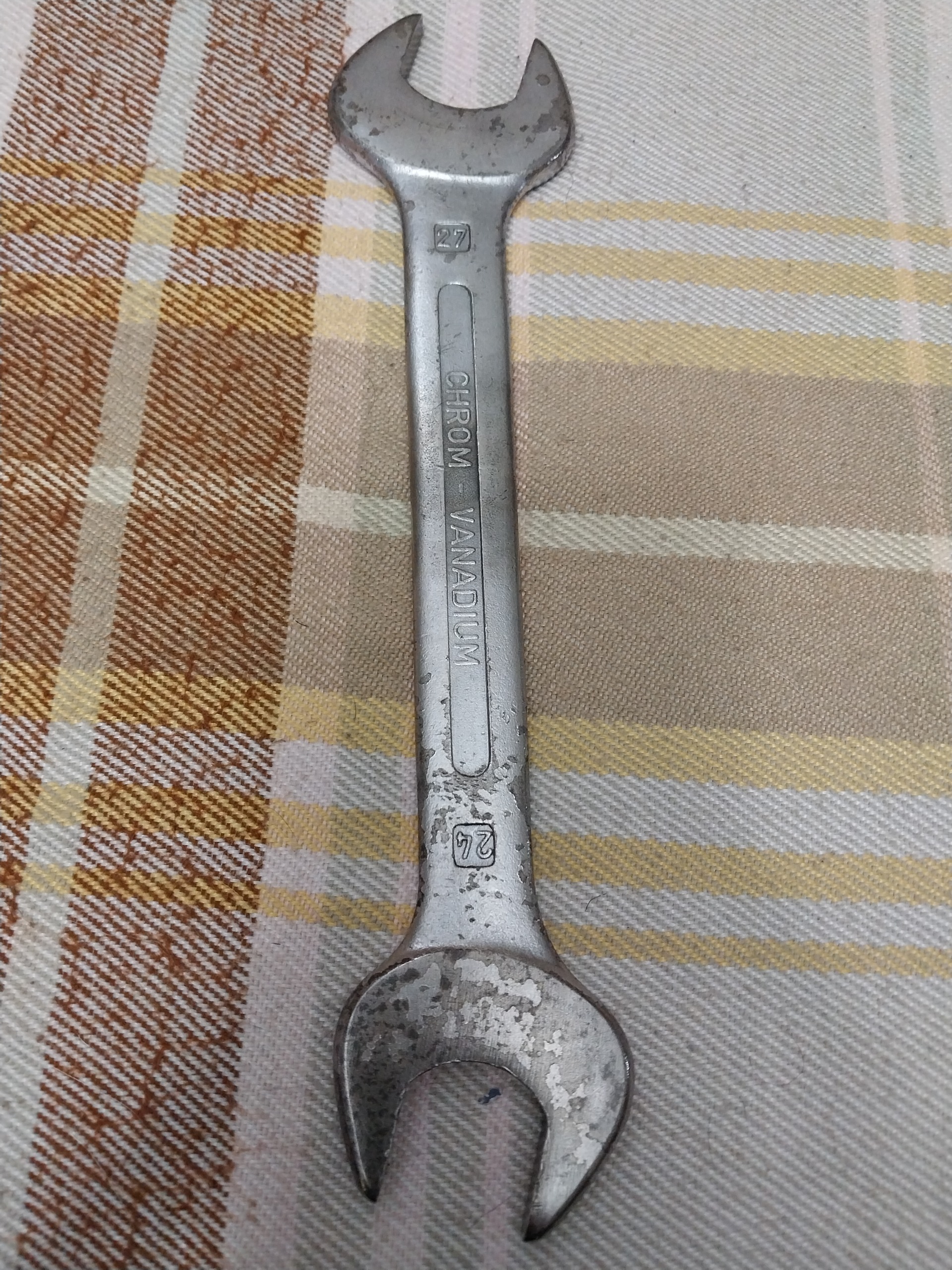 اچار دو سرتخت المانیVBWسایز 24و27