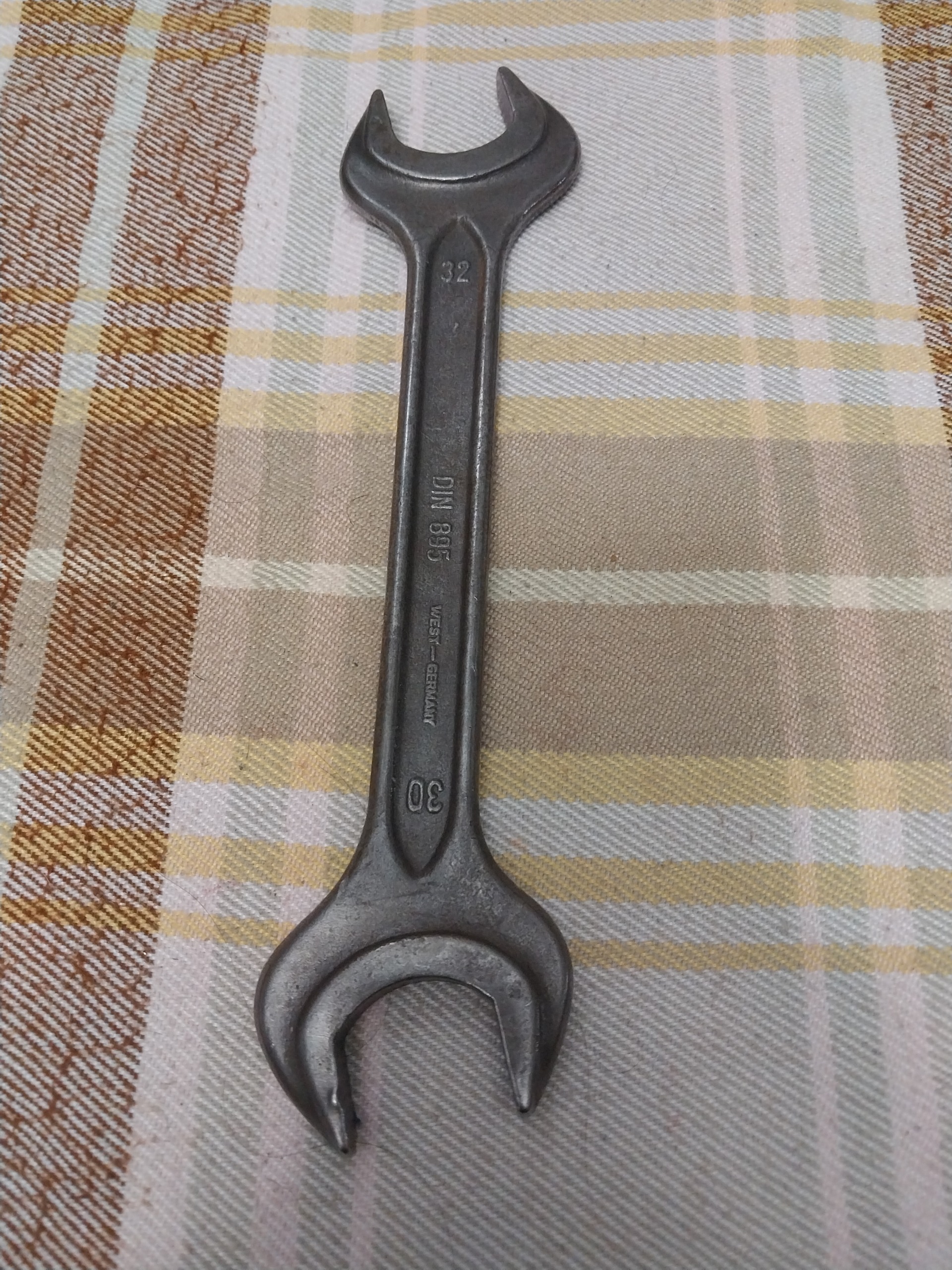 اچار دو سرتخت آلمانی سایز 30و32