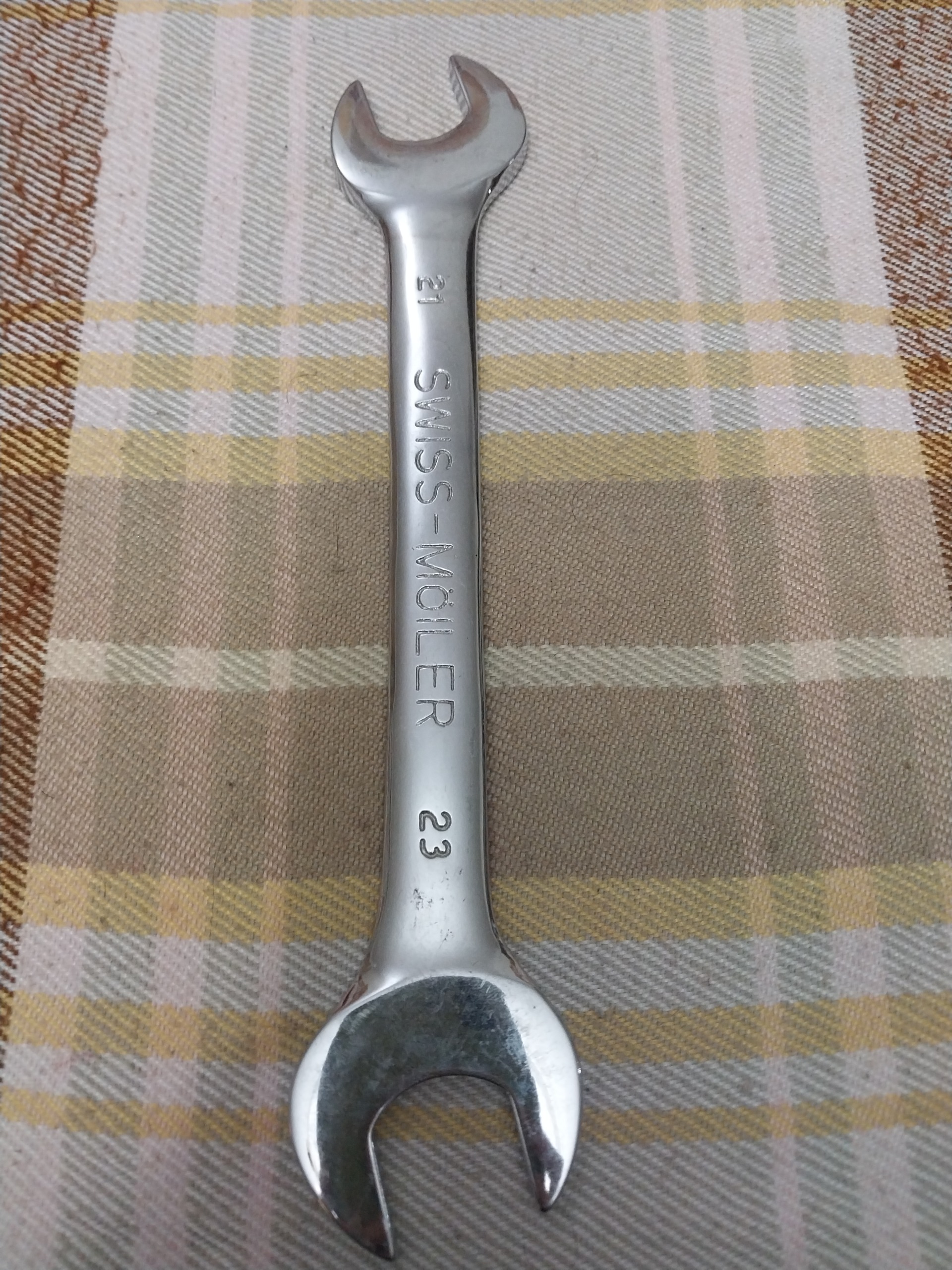 اچار دو سرتخت سوئیسی سایز 21و23