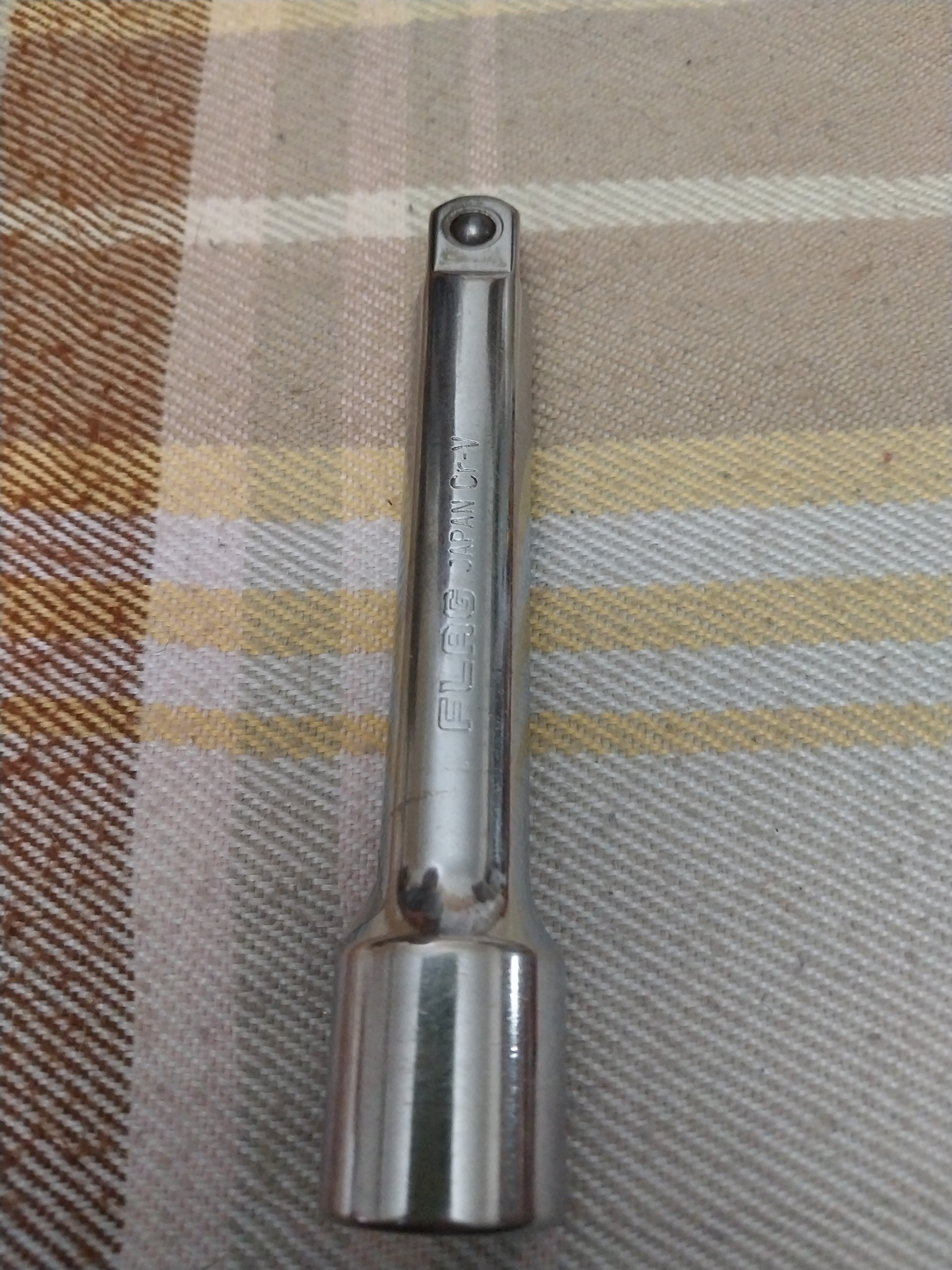 رابط کمکی بکس FLAG ژاپنی 12 سانت