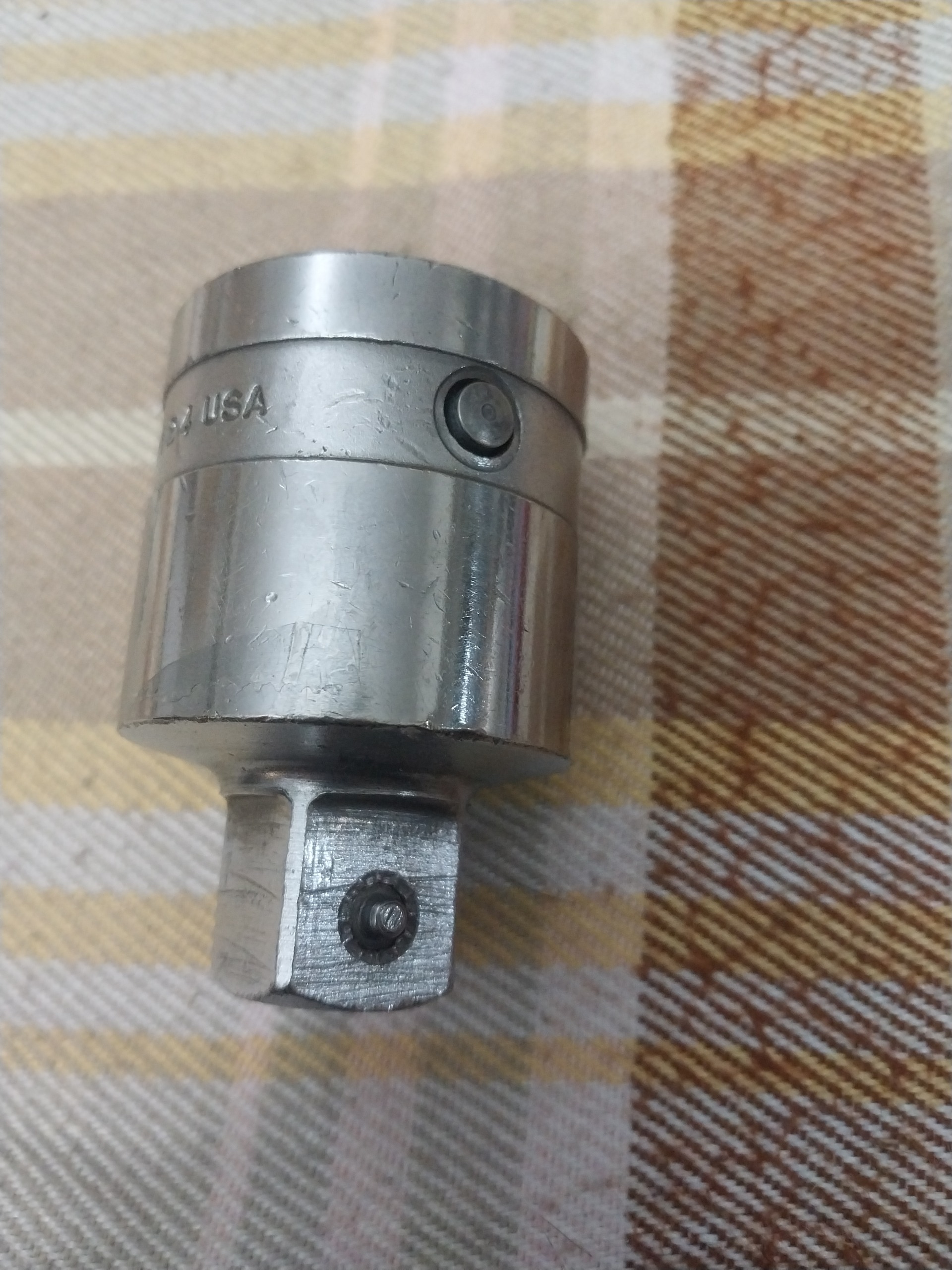 تبدیل درایو 1 اینچ به 3/4 Snapoon