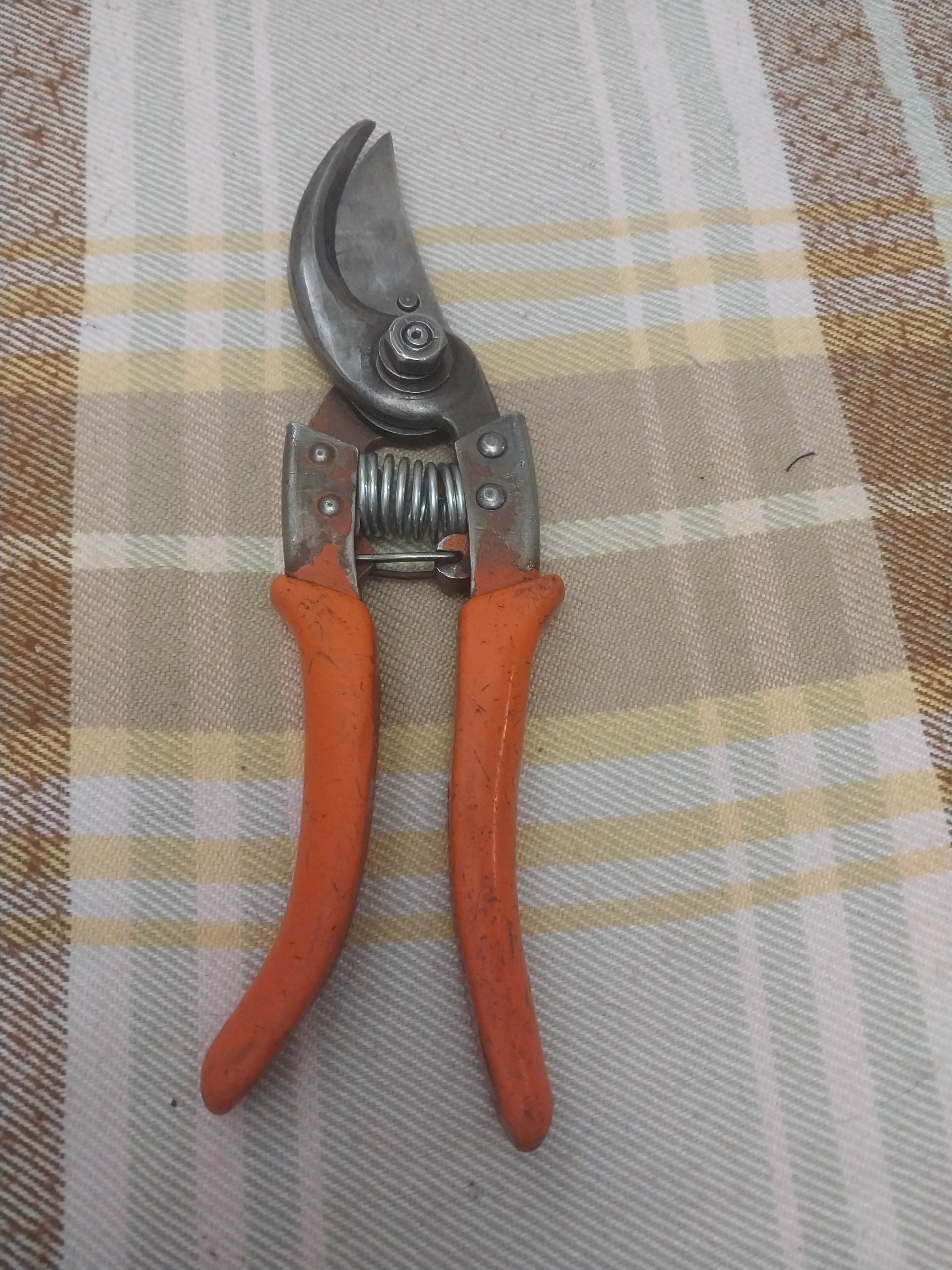 قیچی باغبانی آلتون اسپانیا