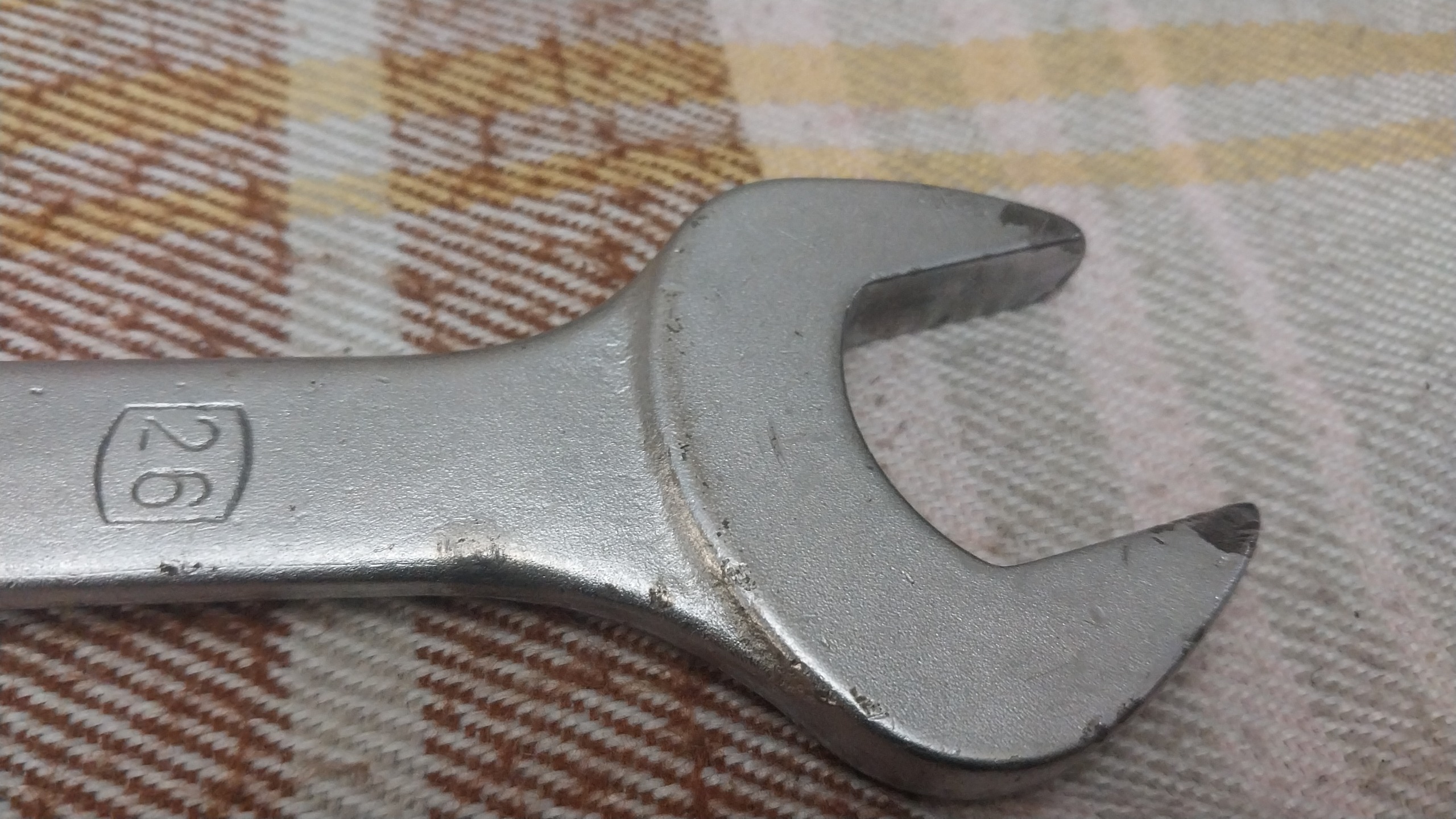 اچار یک سر رینگ الورا المان  سایز26