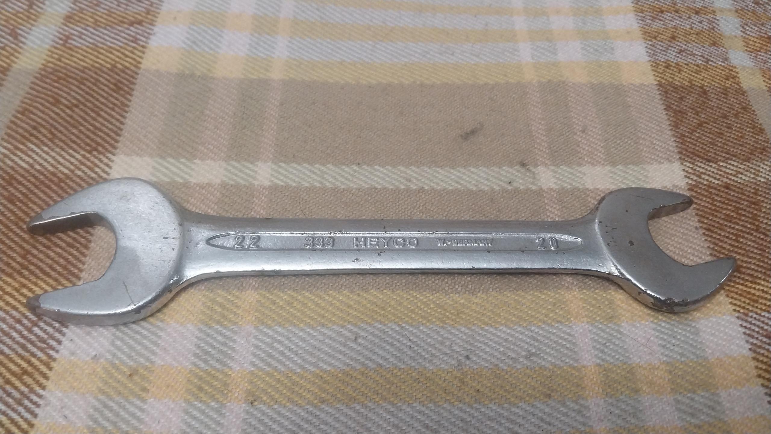 اچار دو سرتخت آلمانی هایکو سایز 20و22