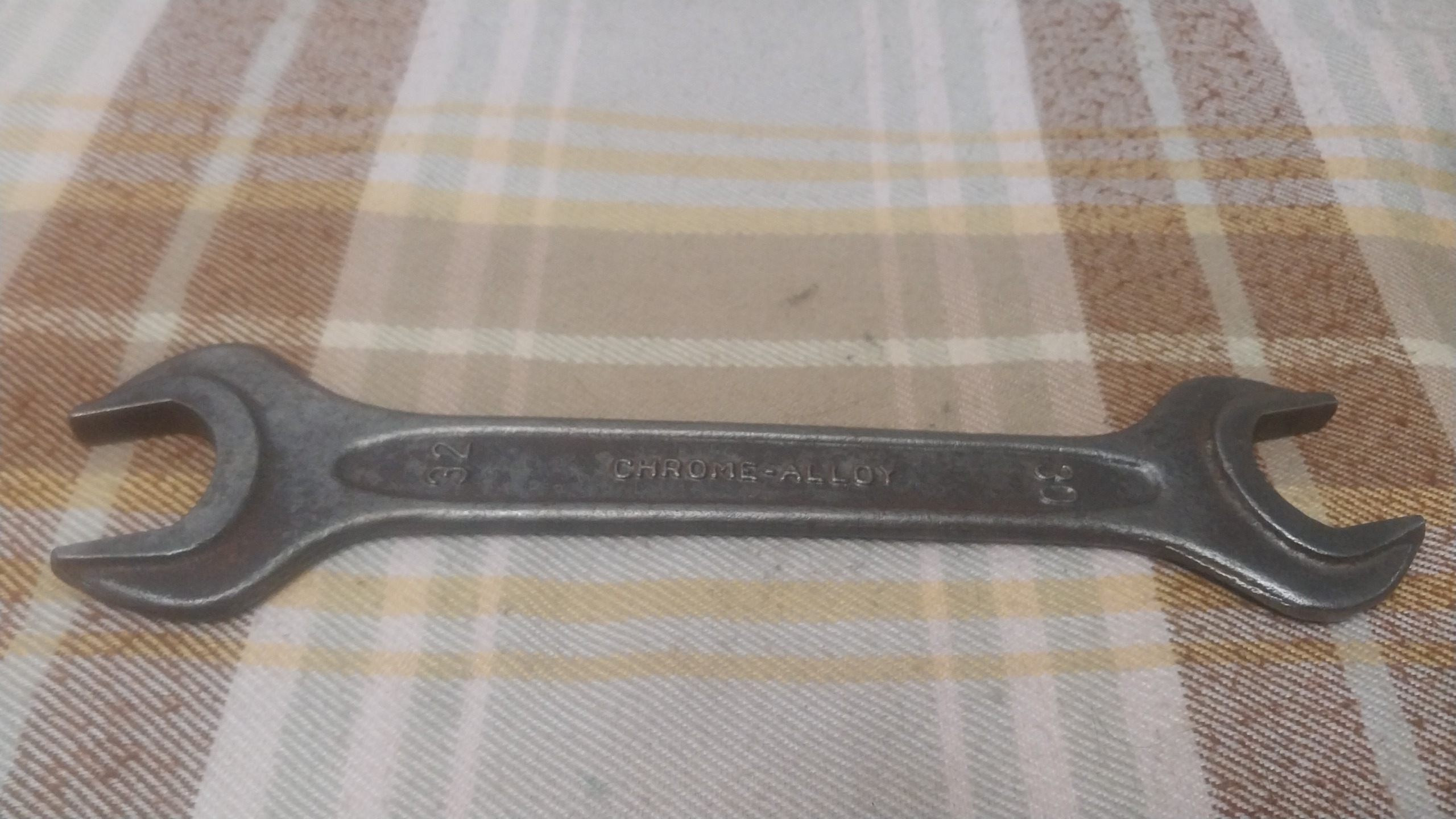 اچار دو سرتخت خارجی فشار قوی سایز30و32