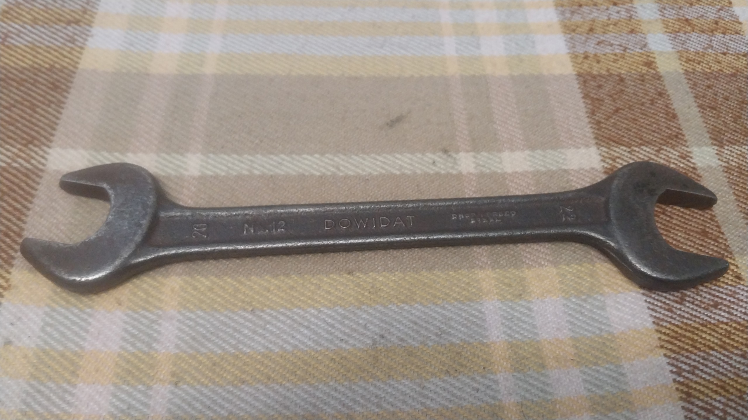 اچار دو سرتخت خارجی  داویدات  سایز  20و22