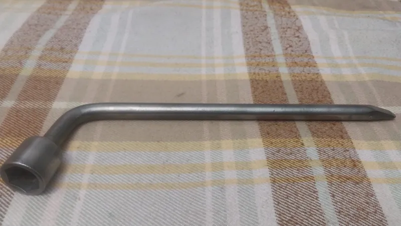 اچار چرخ خودرو ژاپنی سایز21