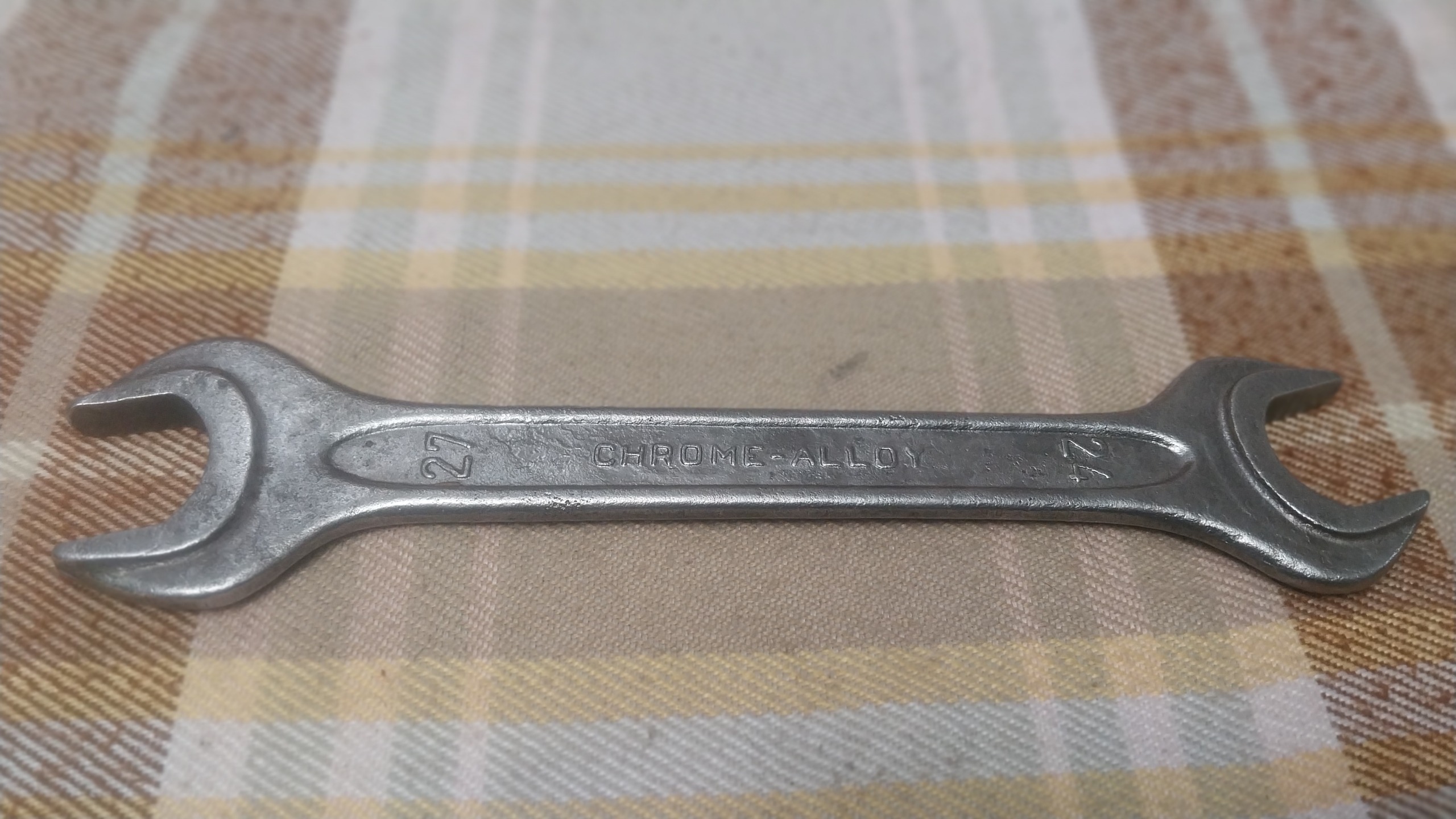 اچار دو سرتخت خارجی  سایز24و27