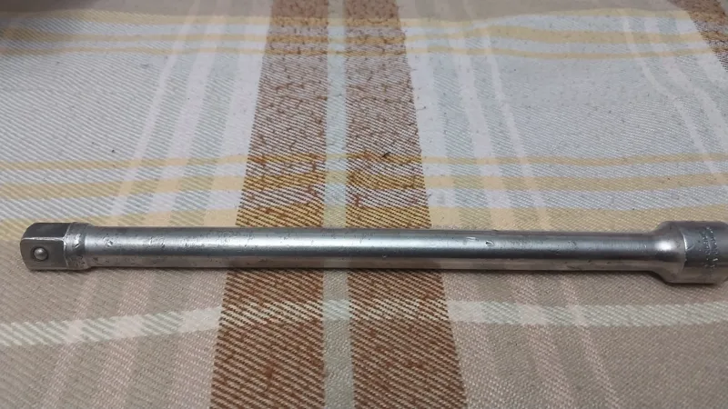 رابط بکس المانی MATADOR درایو 1/2 بیست و5 سانت