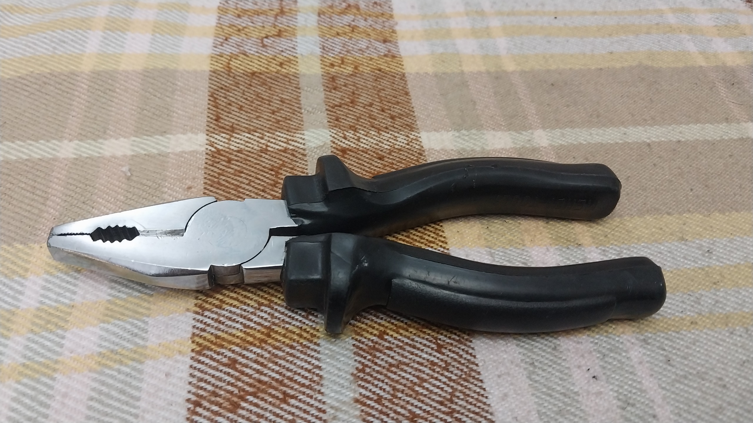 انبردست ابزارمهدی