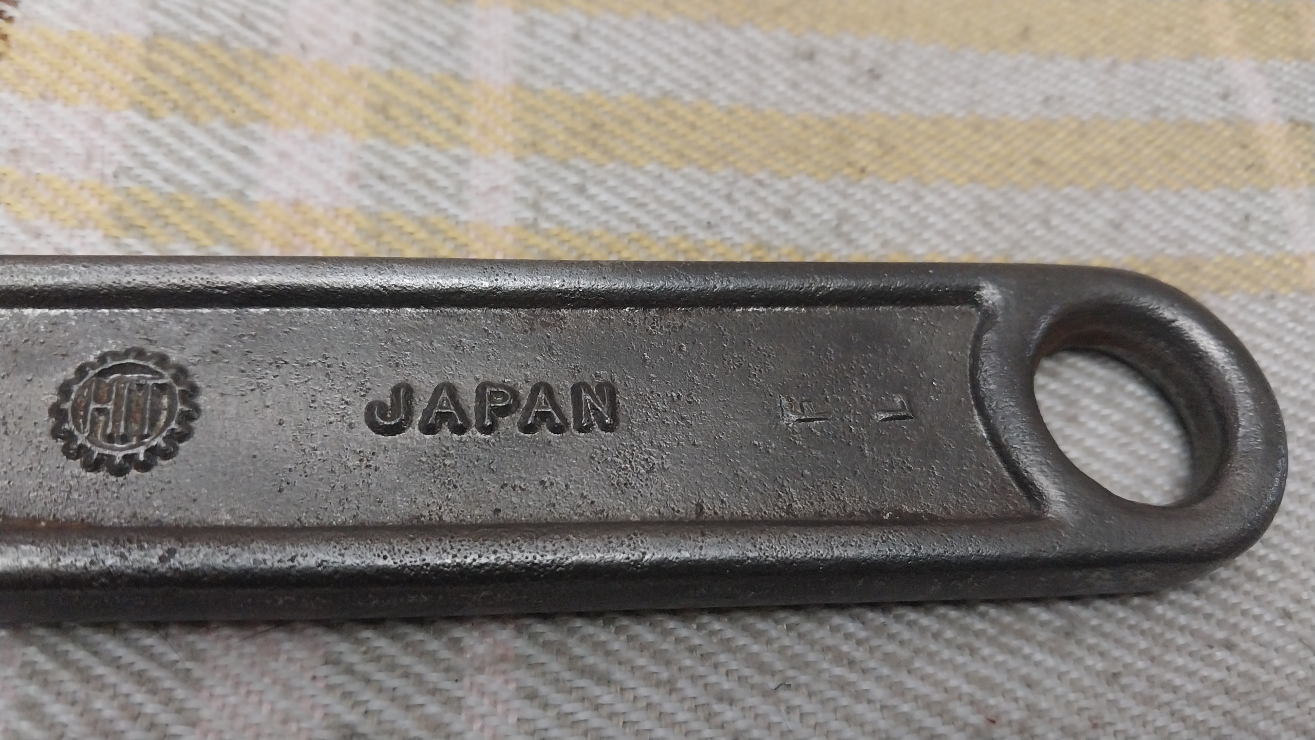 اچار فرانسه ژاپنی سایز12