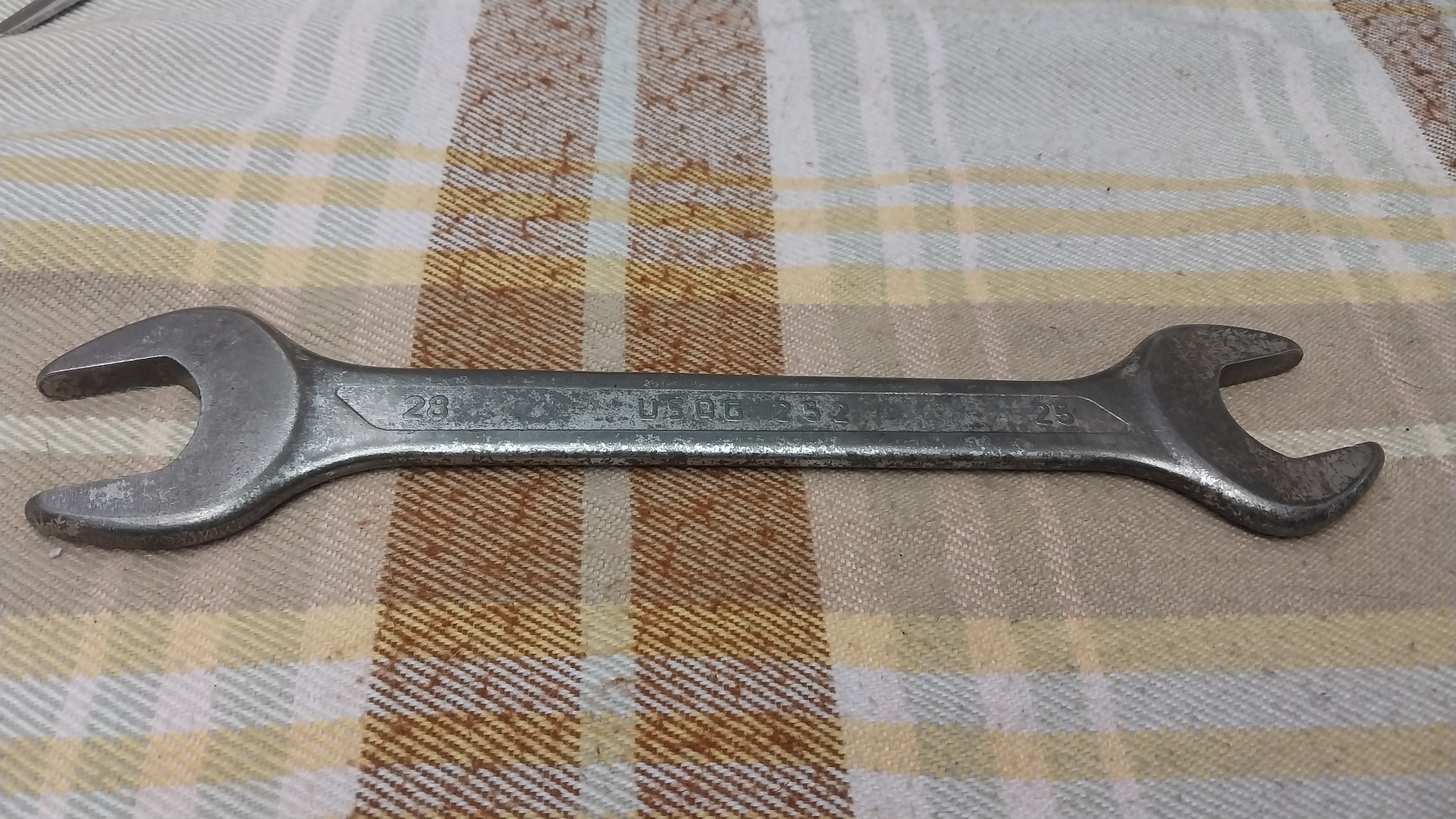 اچار دو سرتخت ایتالیایی USAG سایز25و28