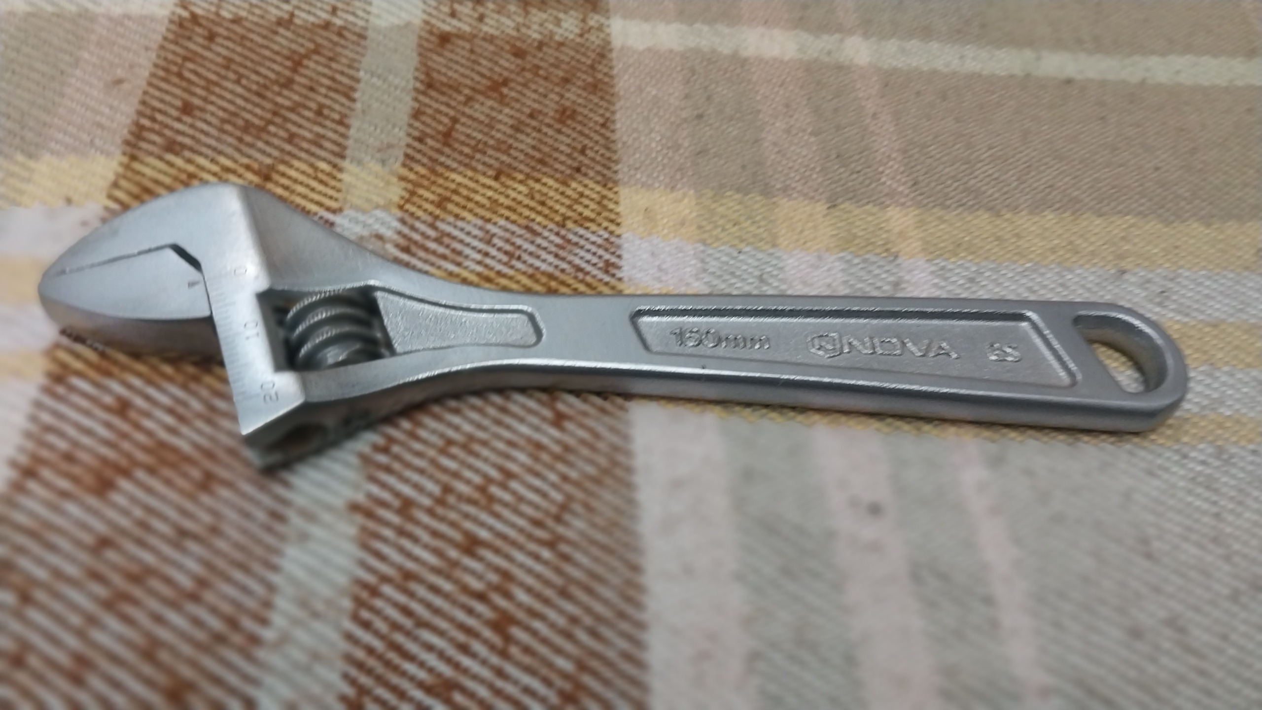 اچار فرانسه تایوانی نوا سایز6 اینچ