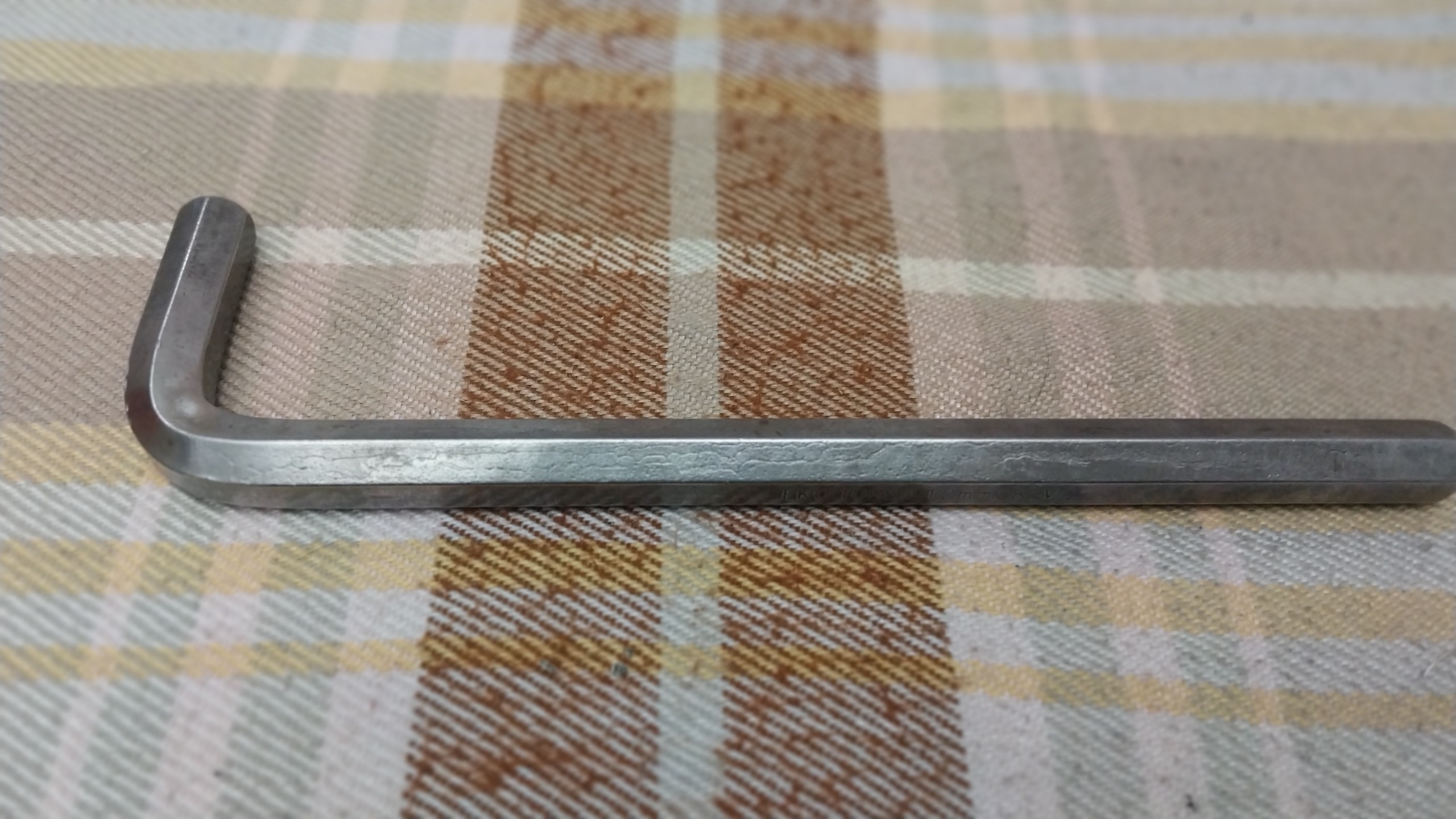 اچار النEKO سایز12 بلند