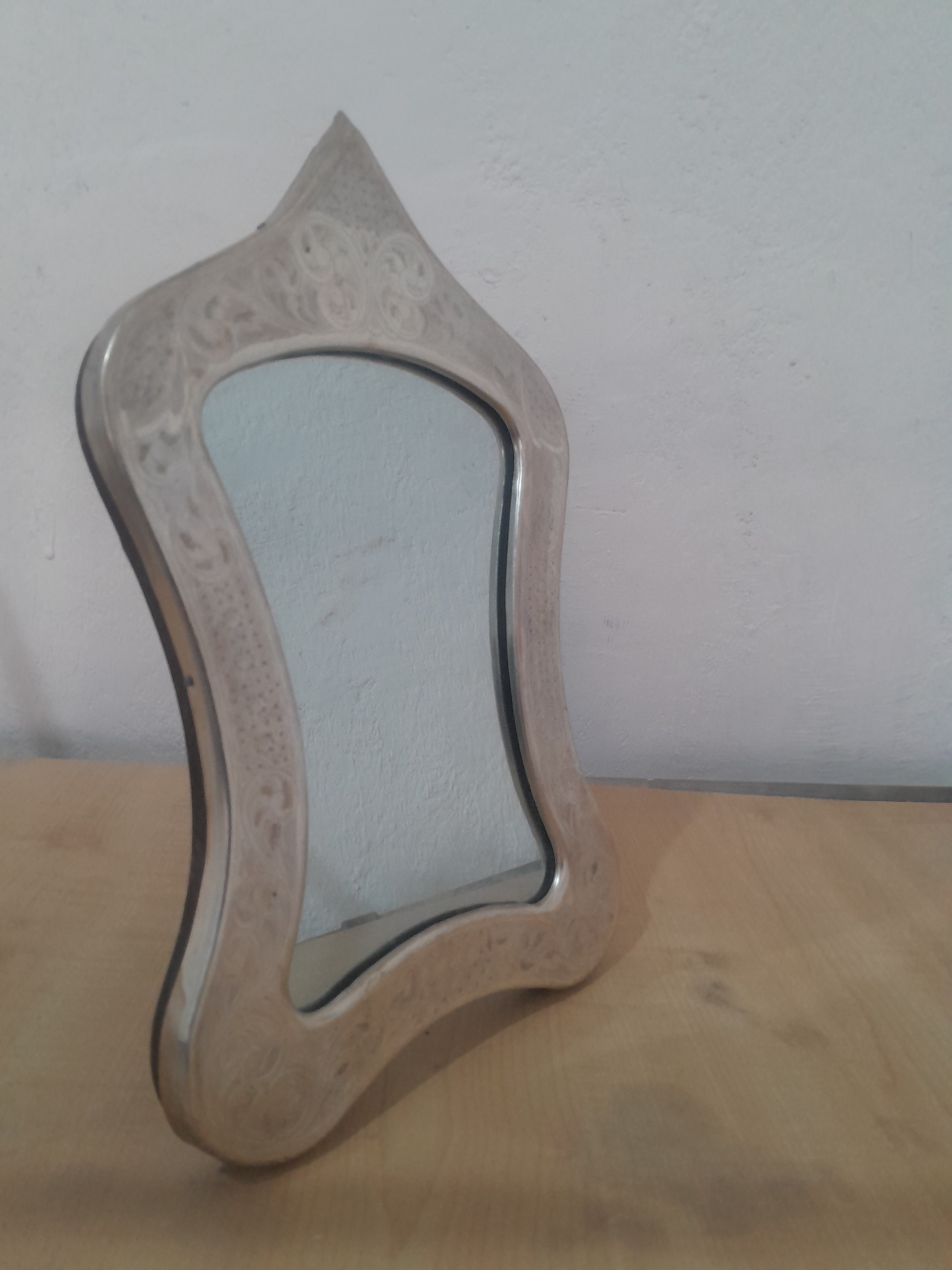 اینه نقره بخت بله برون