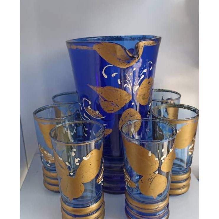 از قاجار تا پهلوی دوم