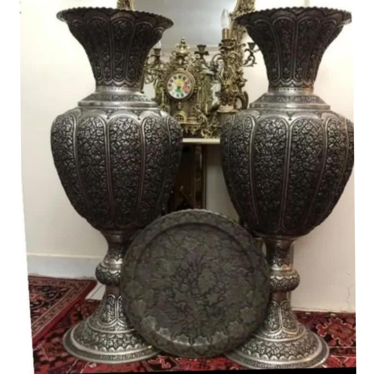 سنبلدانهای غول پیکر