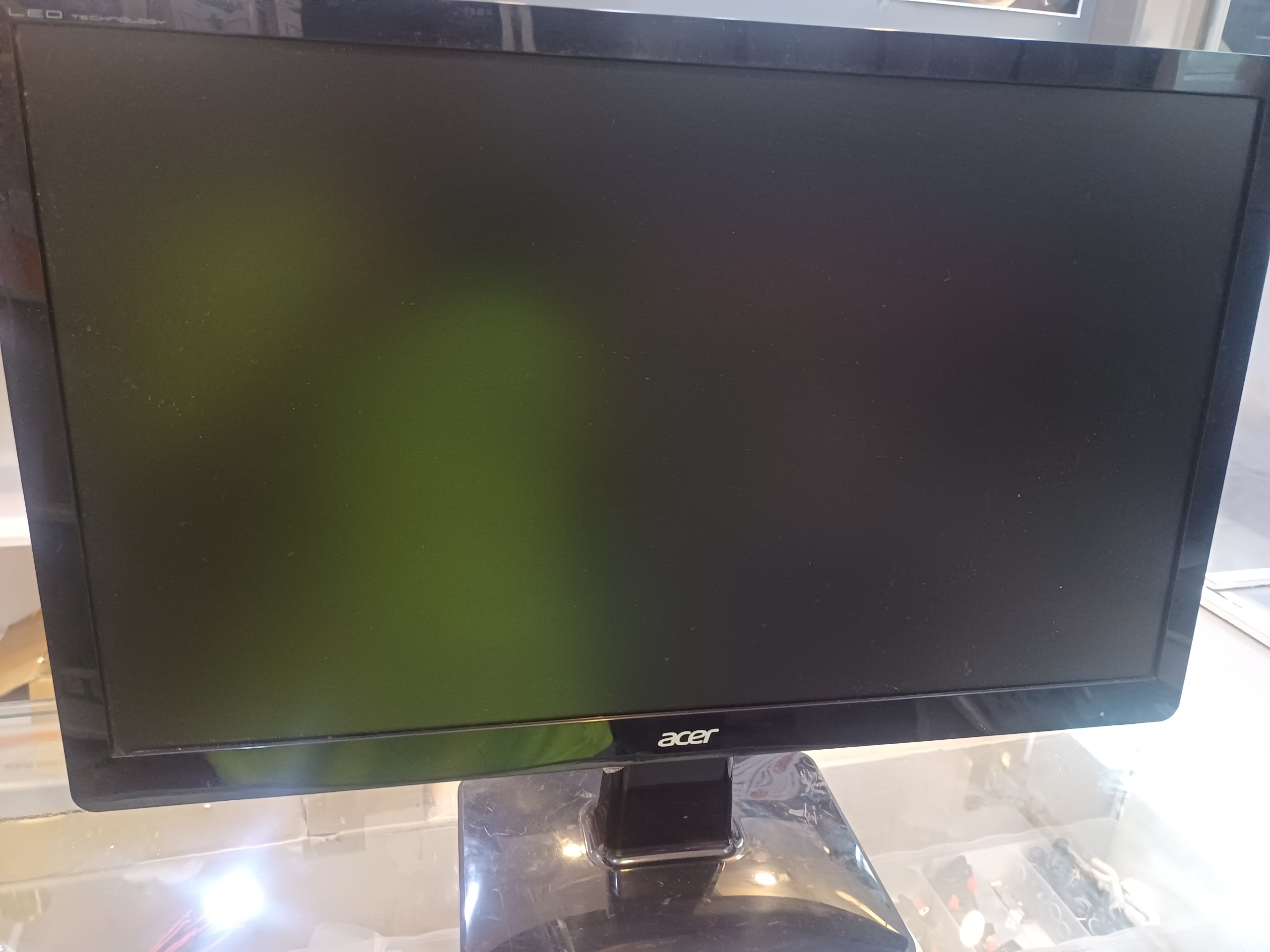 مانیتور 23 اینچ acer