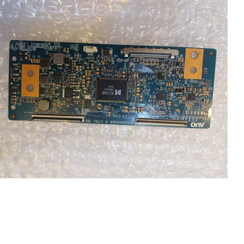 برد تیکان تلویزیون هایسنس LTDN55K220IR