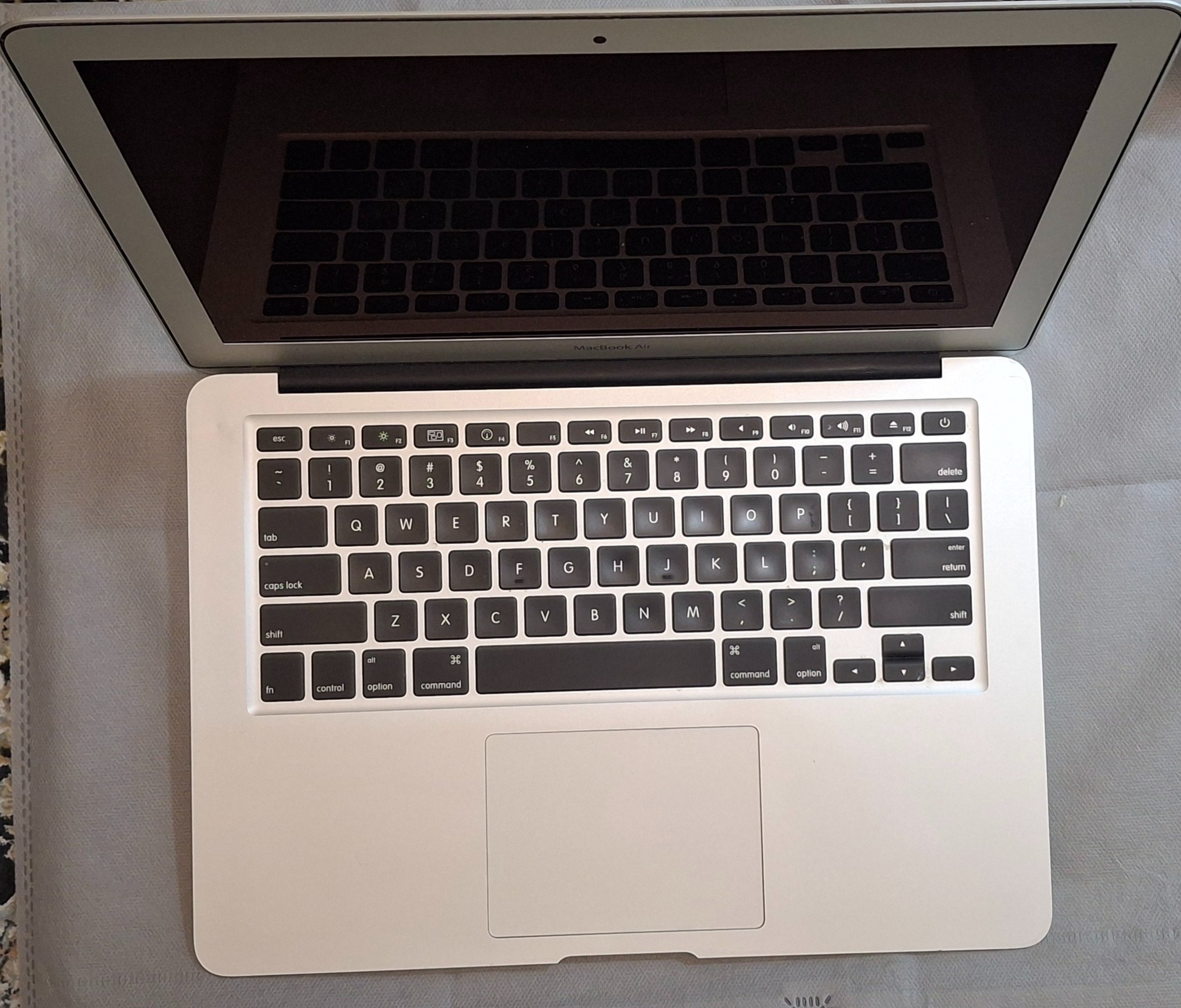 لپ تاپ اپل A1369