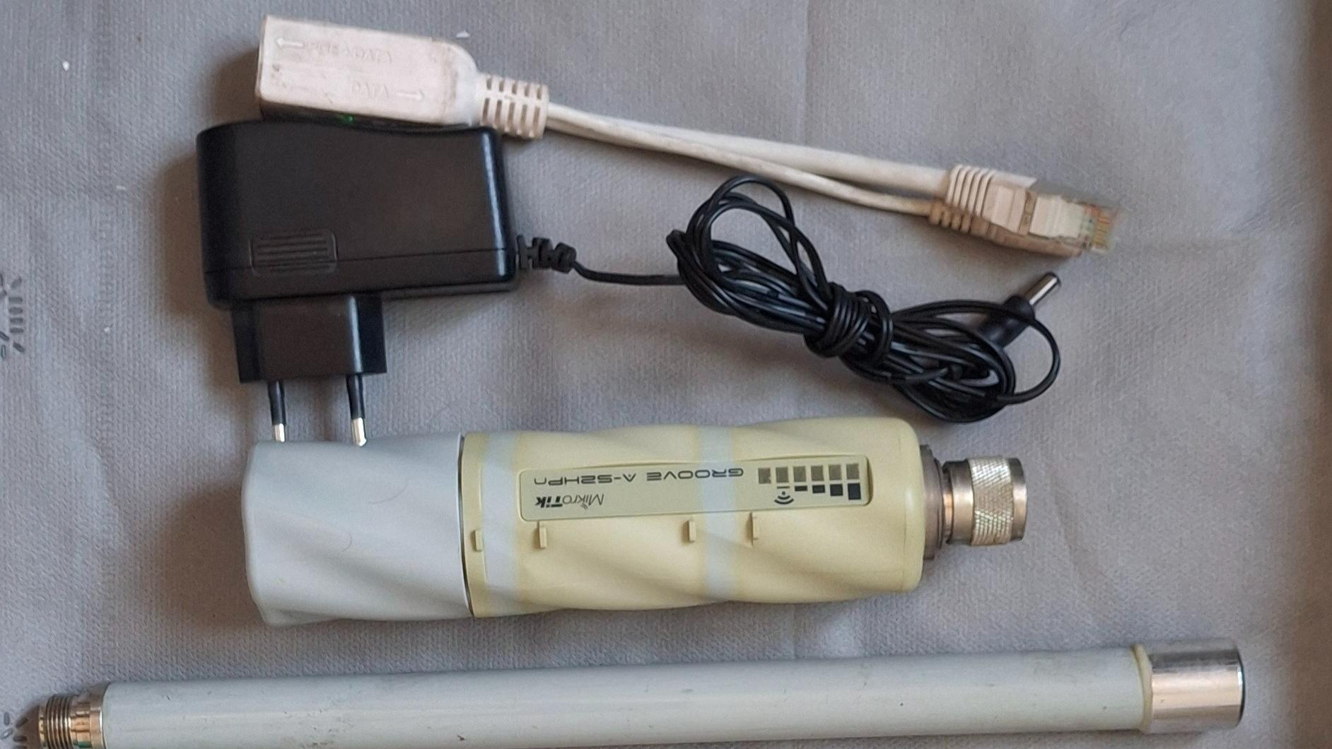 رادیو میکزوتیک GROOVE 52HPN