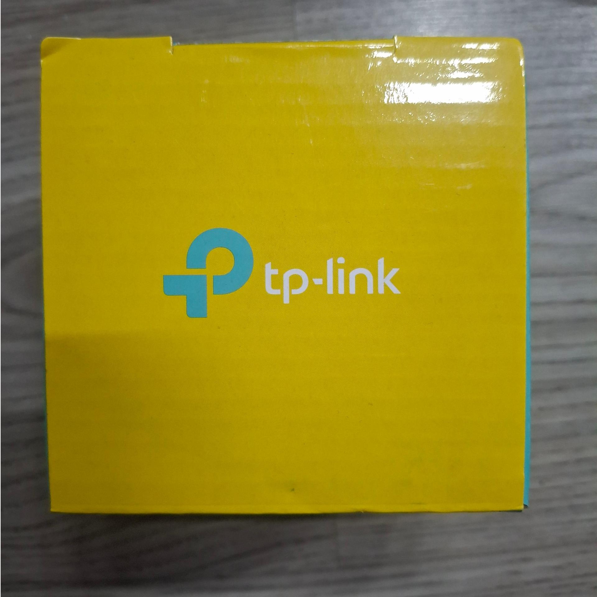 سوییچ 5 پورت گیگابیتی تی پی-لینک مدل LS1005G