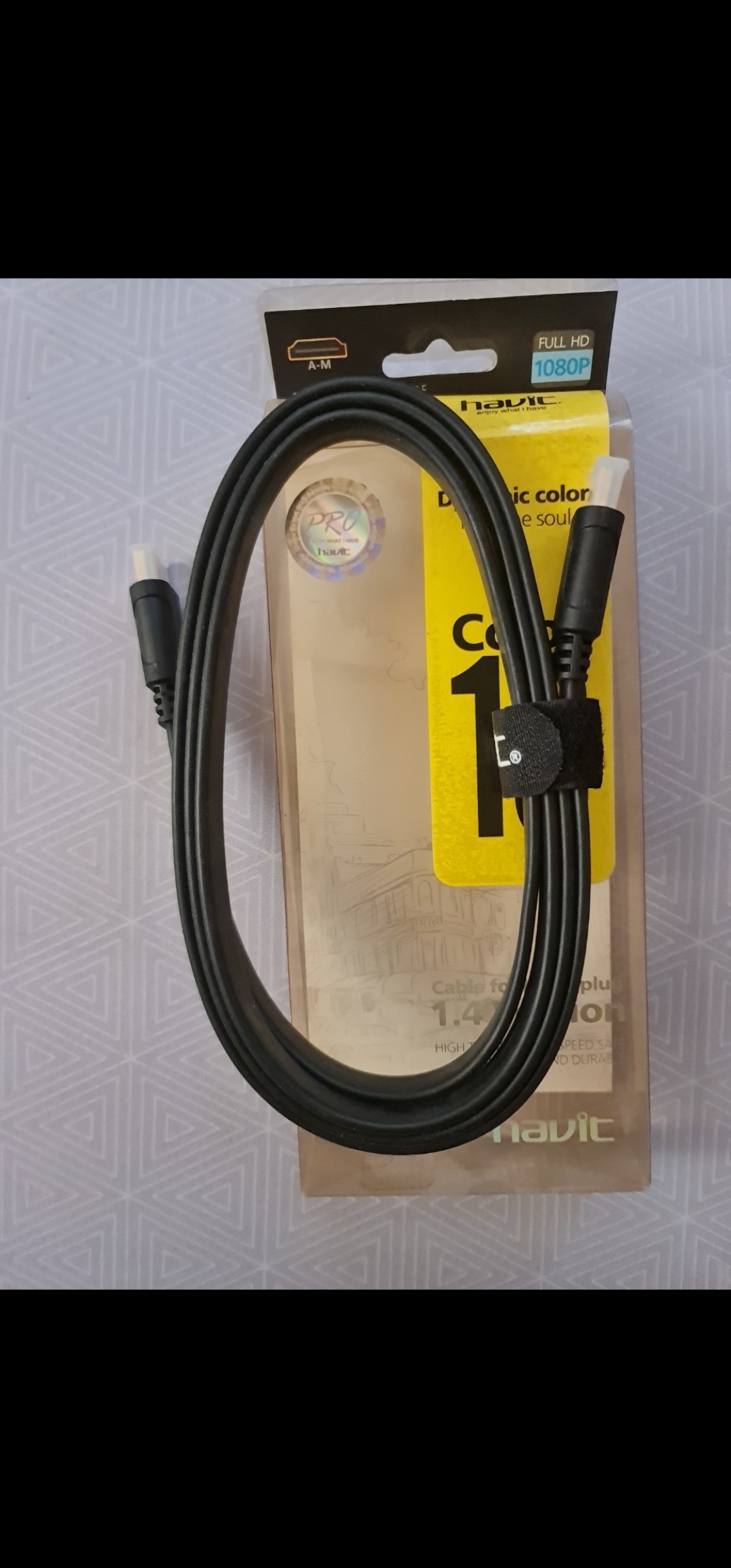 کابل HDMI برند HAVIT