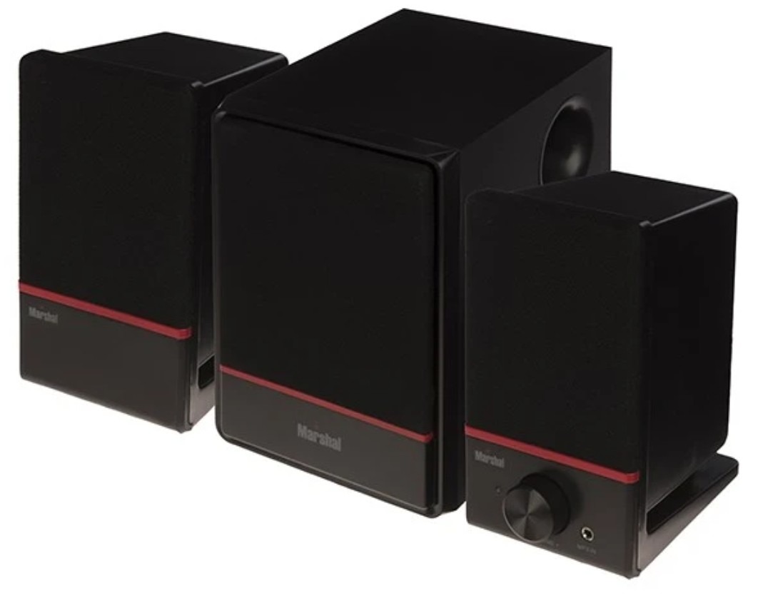 اسپیکر مارشال مدل ME-6053
