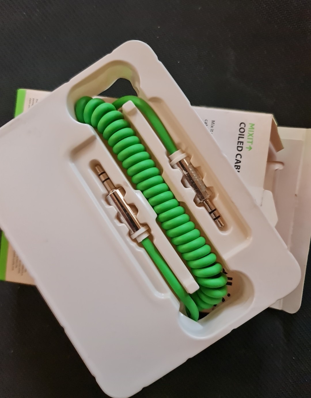 کابل AUX اصل بلکین