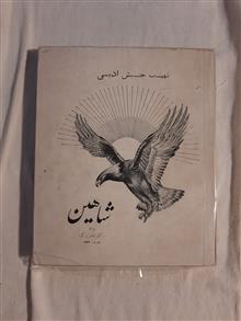 نهیب
