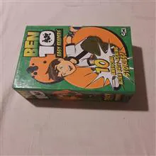 بن