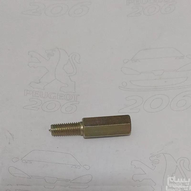 پیچ عایق حرارتی دینام و پمپ هیدرولیک 206 و رانا
