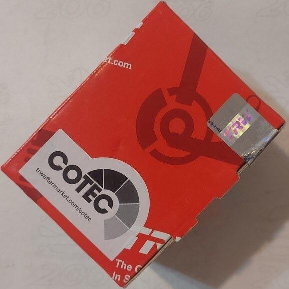 لنت جلو رنو ال 90 اسپانیا TRW