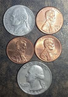 5