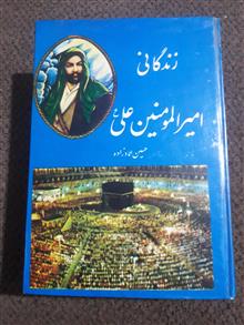 زندگانی