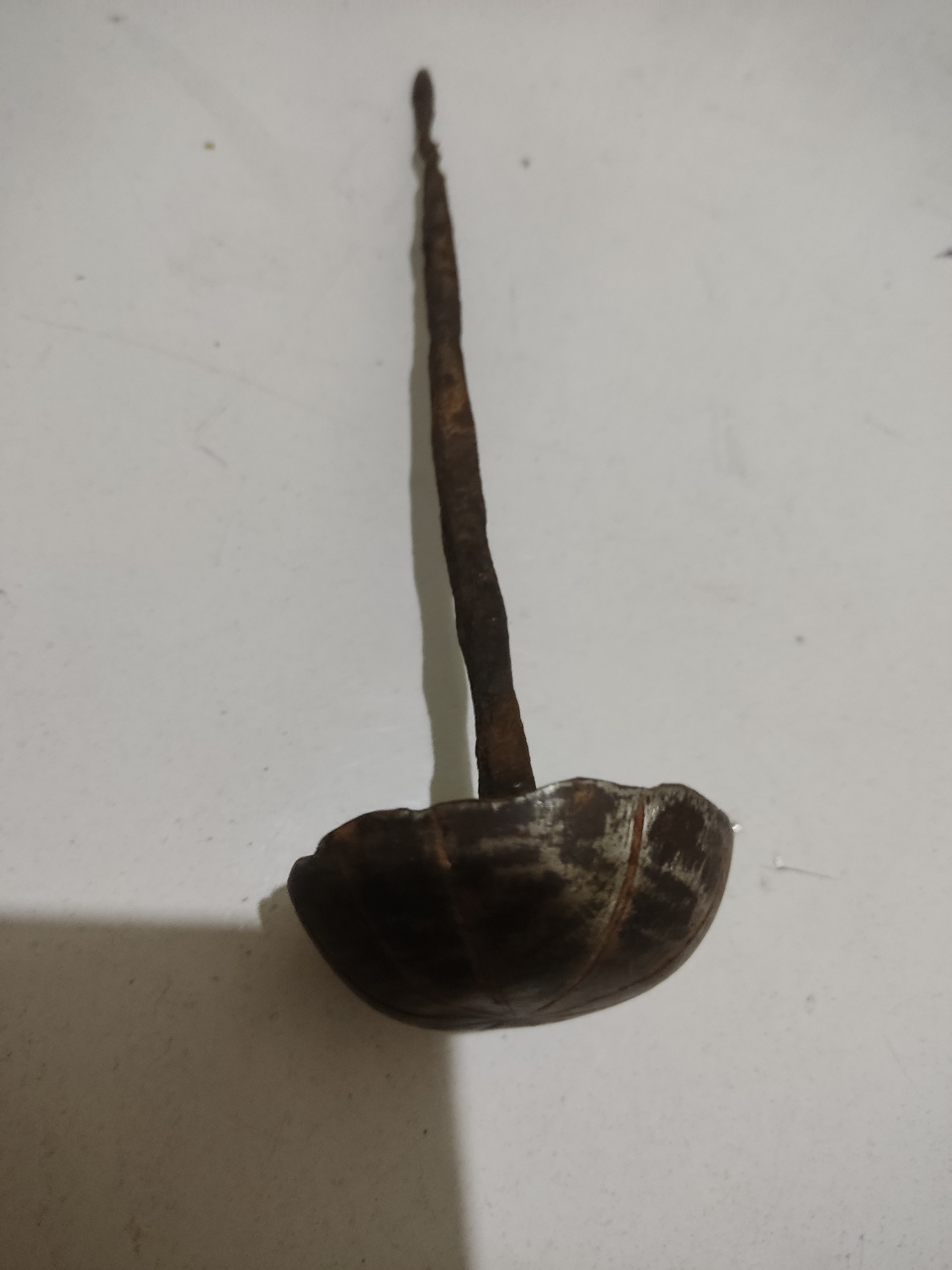 گل میخ درب قاجاری