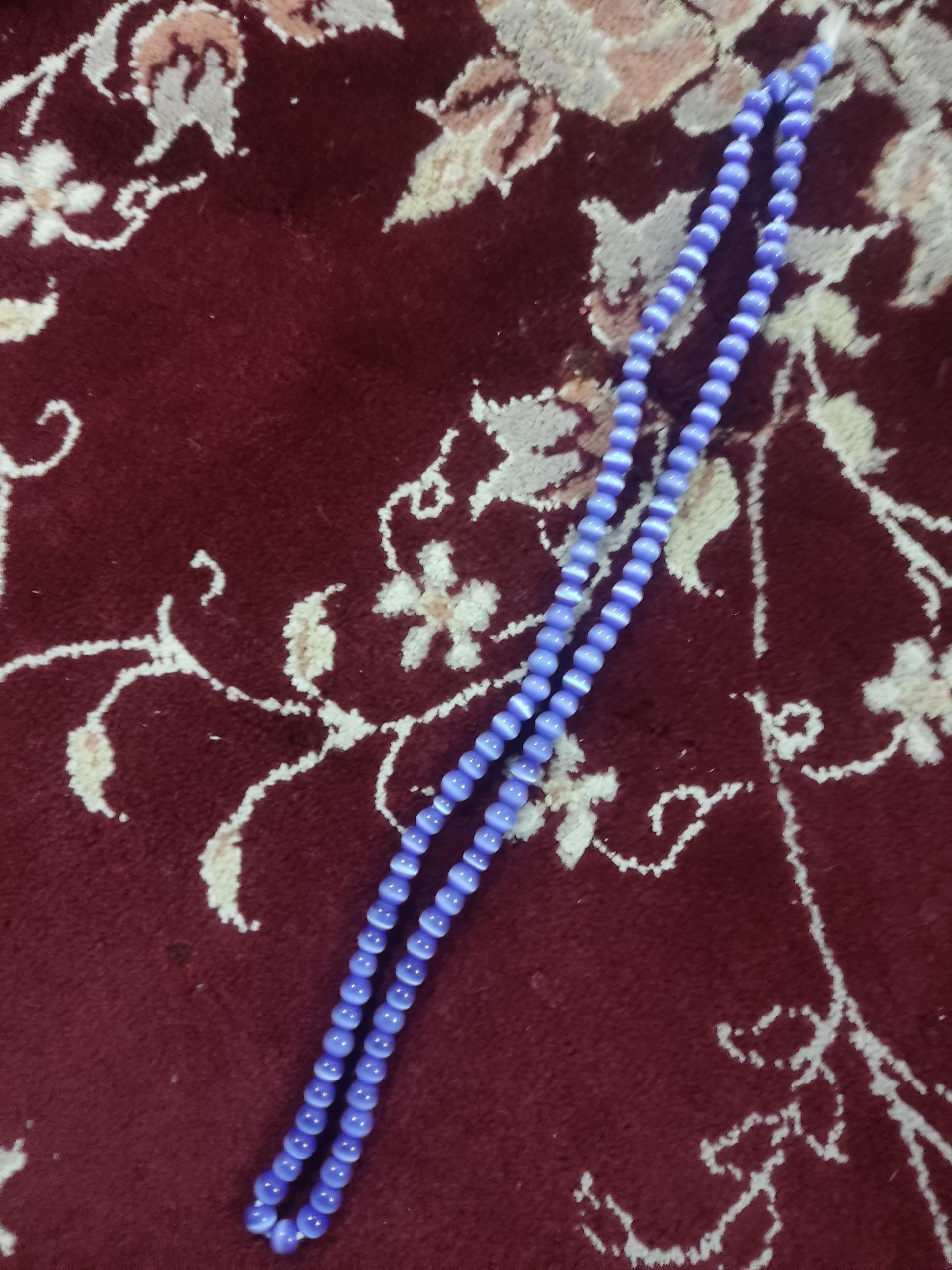 تسبیح چشم ببر