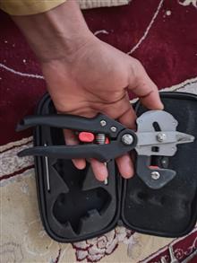 قیچی