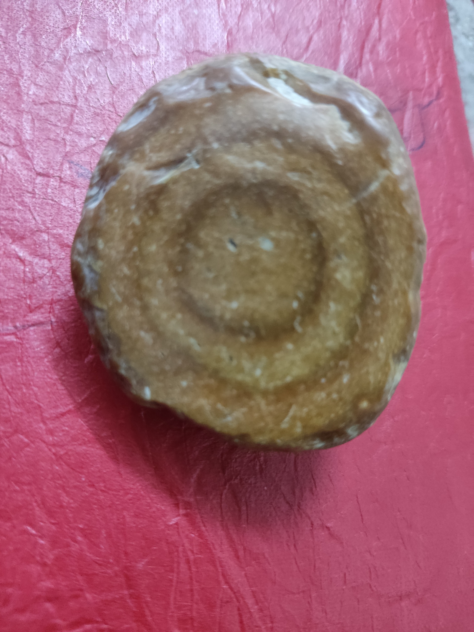 سنگ زیبای معدنی مخصوص کلکسیون