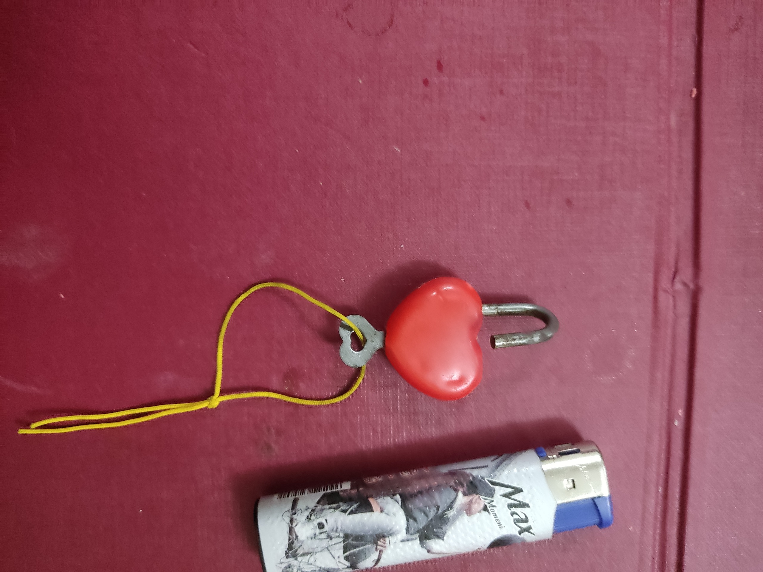 قفل و کلید نوستالژی دفتر خاطرات توضیحات